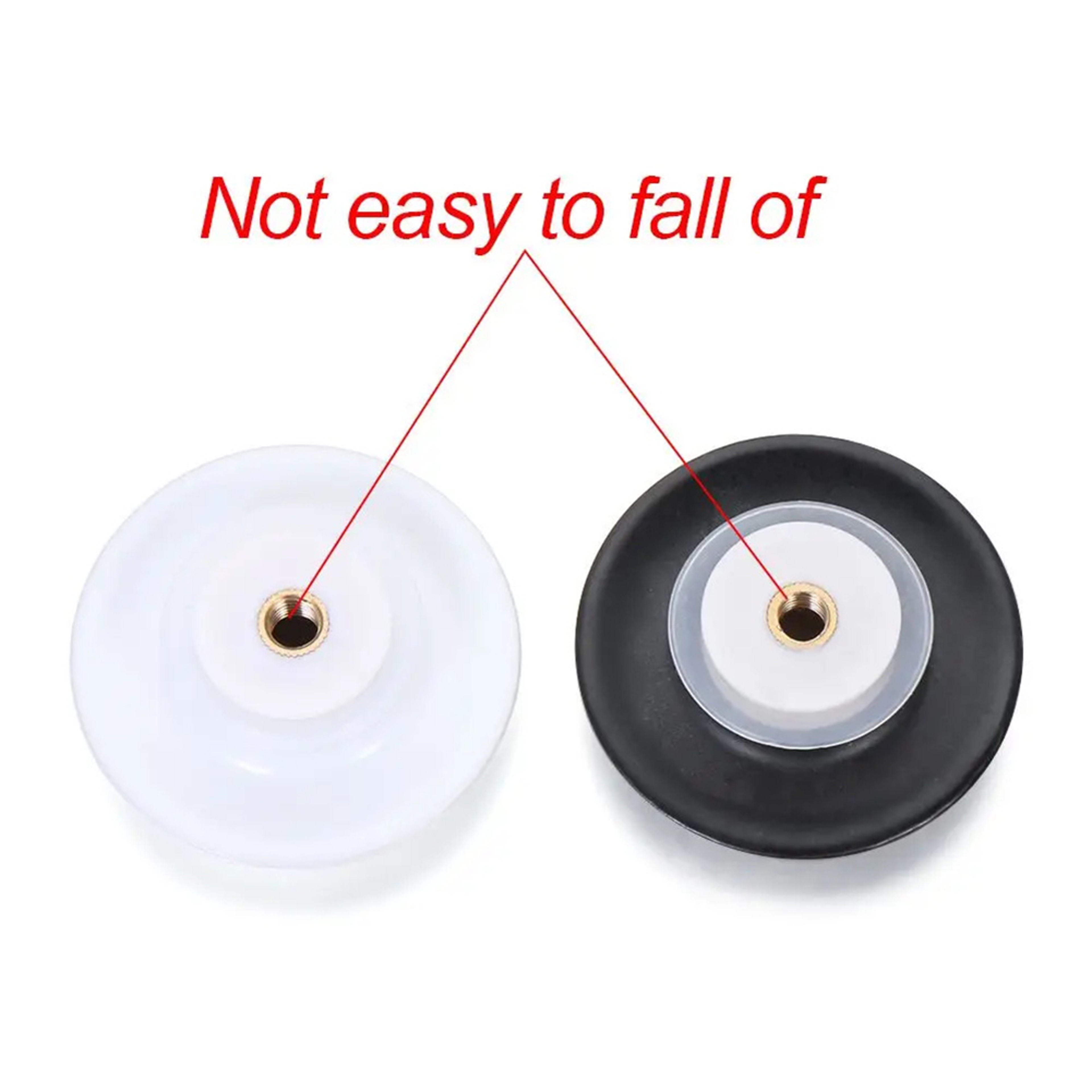 Universal Sink Drain Stopper ClickClack Pop Up Plug For Bathroom  Kitchen Basins 7