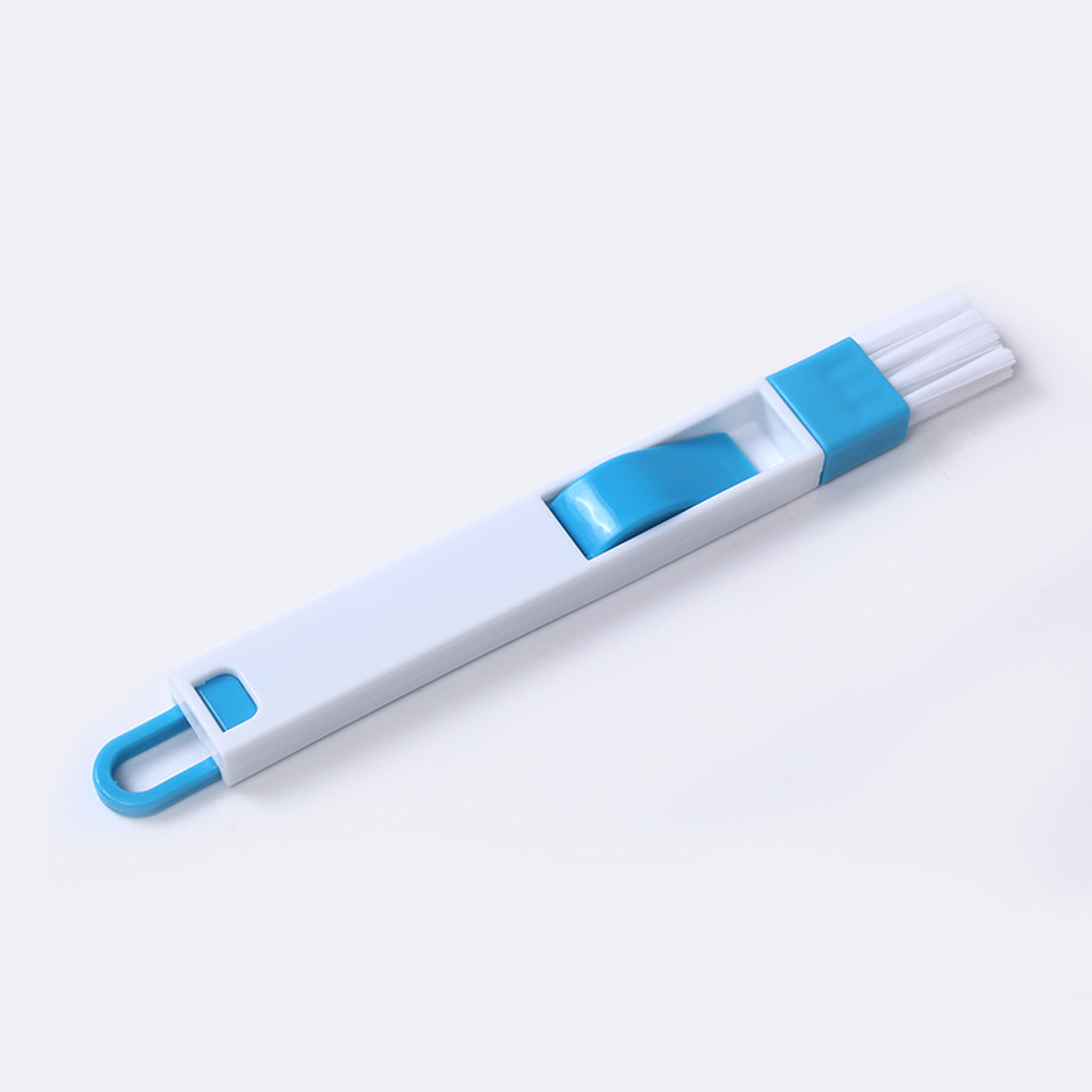 Multi Purpose Window Groove  Keyboard Cleaning Brush Precise Gap Cleaning Tool 2