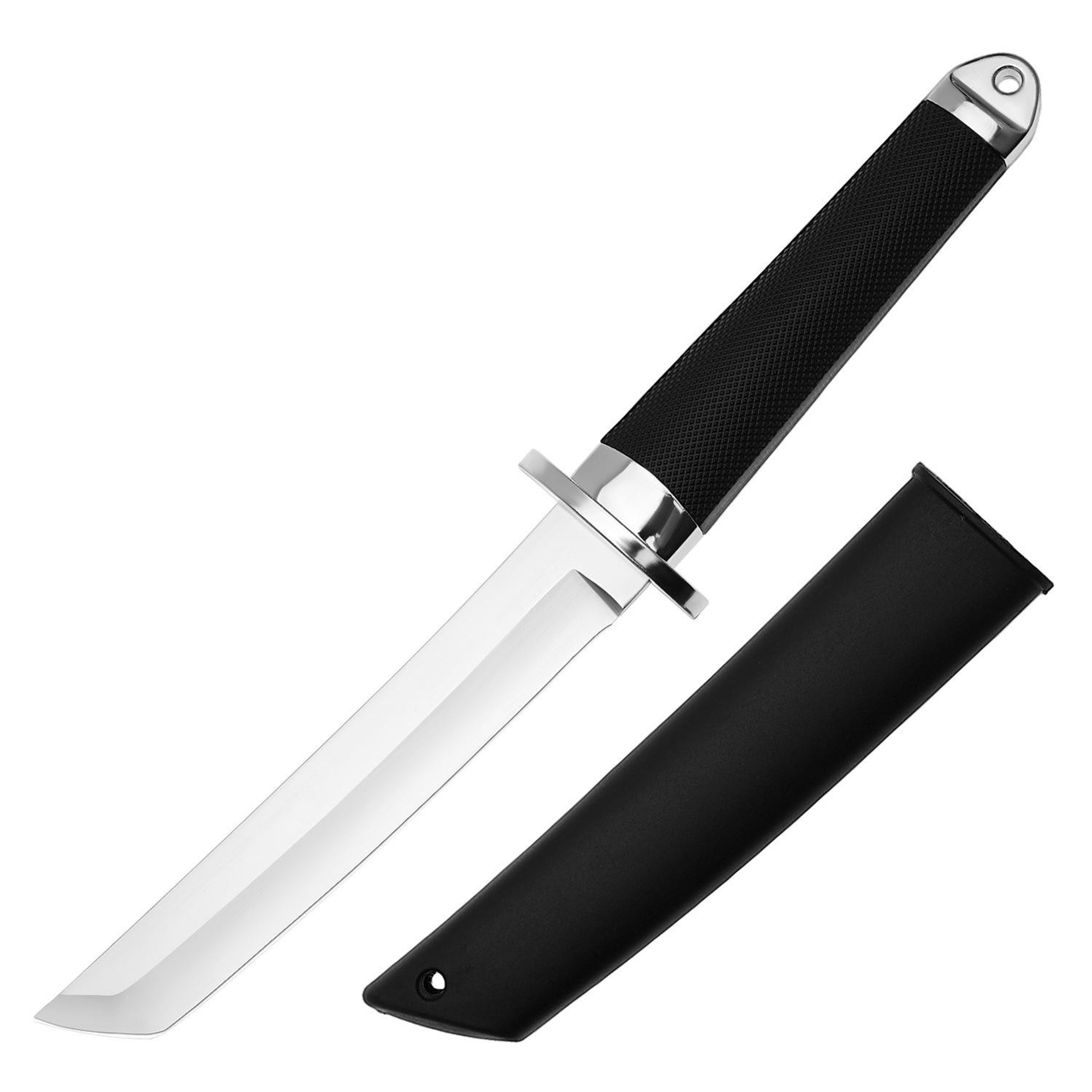 Boning Knife & Butcher Knife High Carbon Stainless Steel Kitchen Knife with Ergonomic Handle for Fruit, Meat & Veg – view 7
