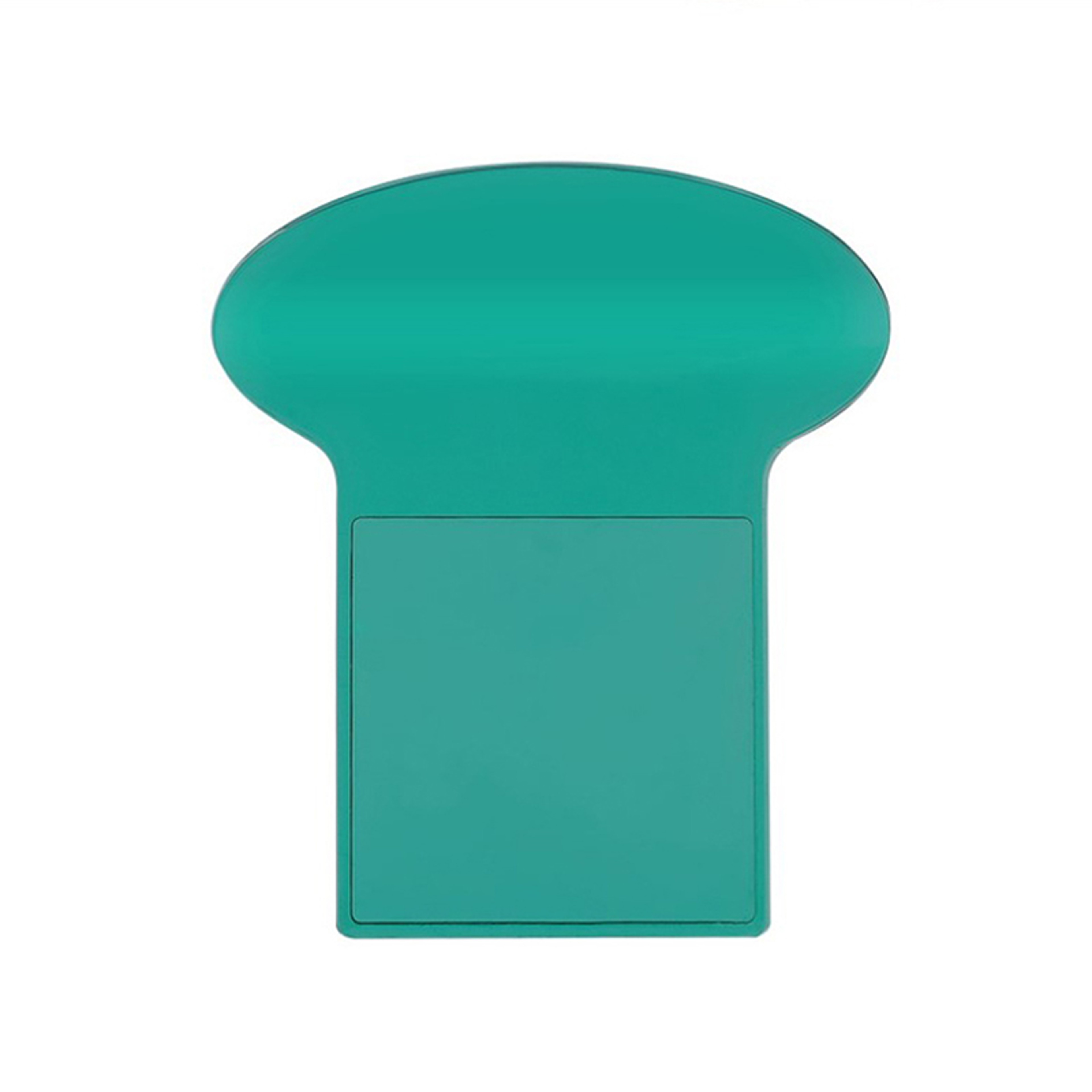 Touch Free Toilet Seat Lifter Handle Portable Hygienic Toilet Lid Opener 1