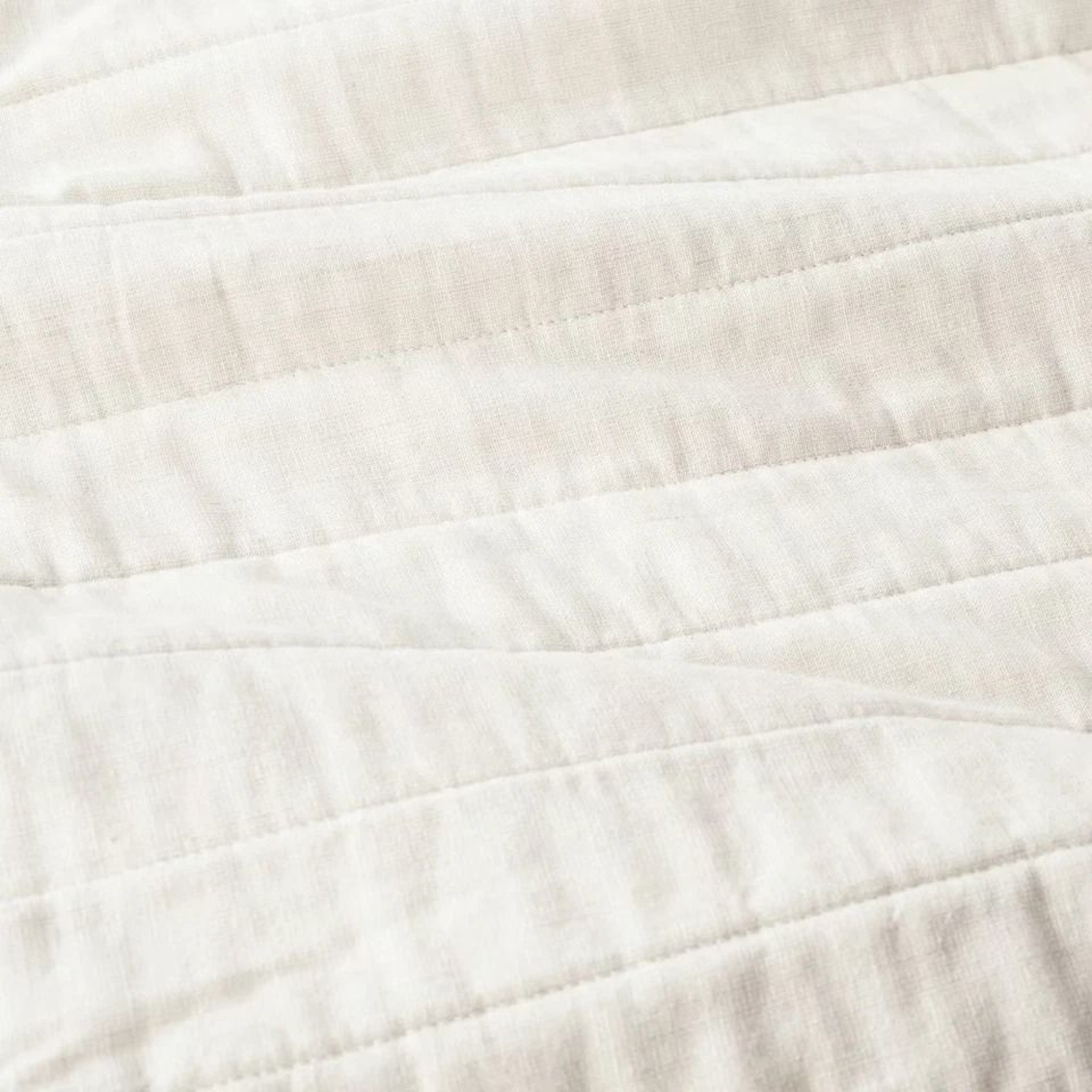 FullQueen Channel Stitch Heathered Quilt Soft Quilted Bedding By Hearth  Hand With Magnolia 3