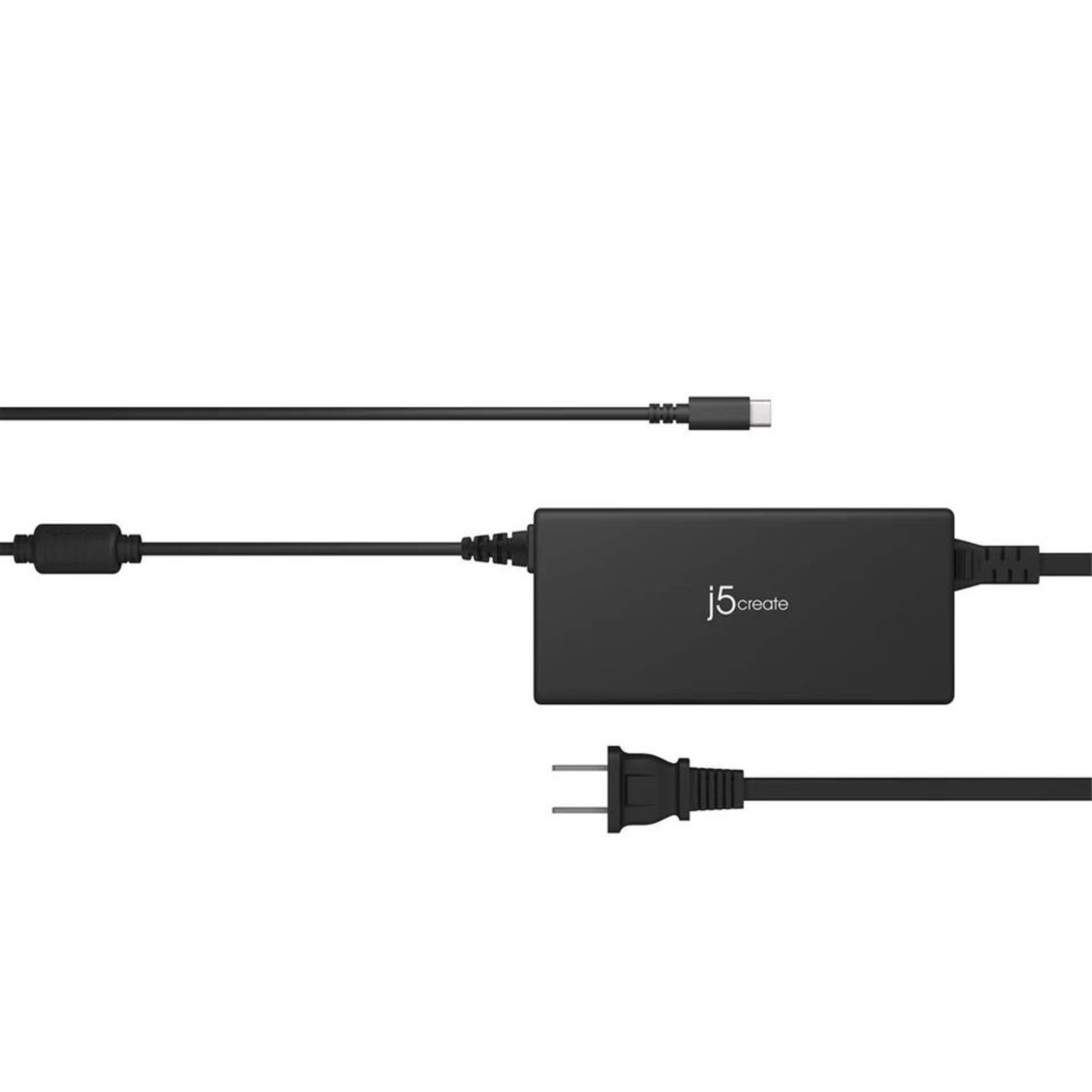 Power Delivery USBC Charger Surge Protection Fast Charging For Chromebook Laptop And Devices 3