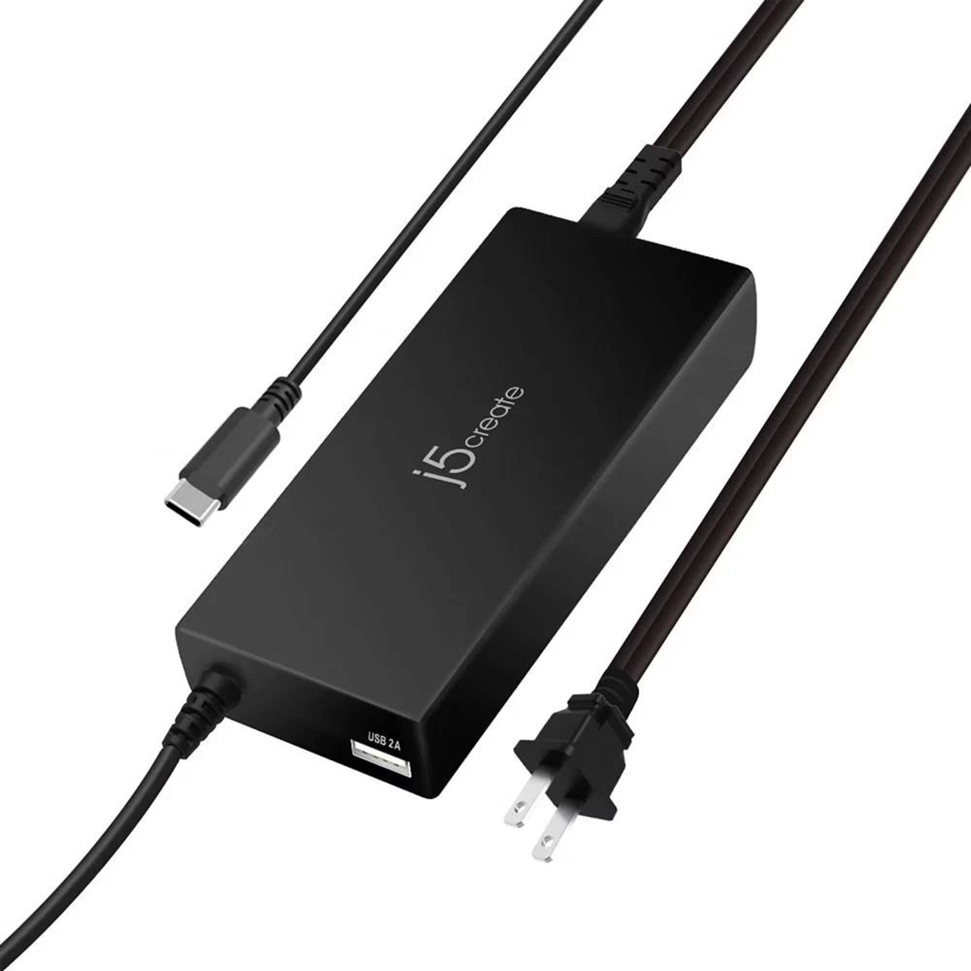 Power Delivery USBC Charger Surge Protection Fast Charging For Chromebook Laptop And Devices 7