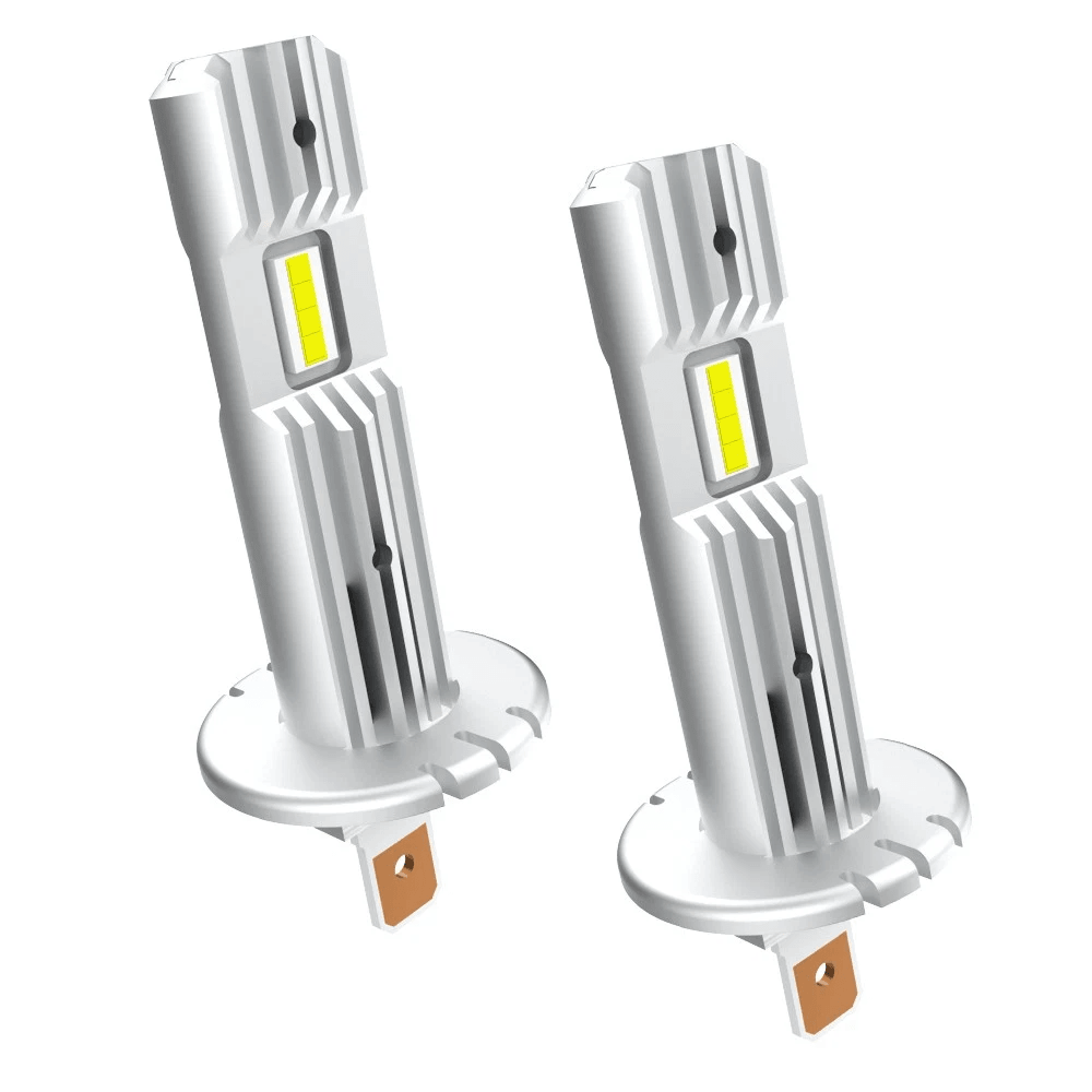 LED Headlight Bulb Kit Super Bright White High Beam More Brightness Long Life Easy Installation Ene 13