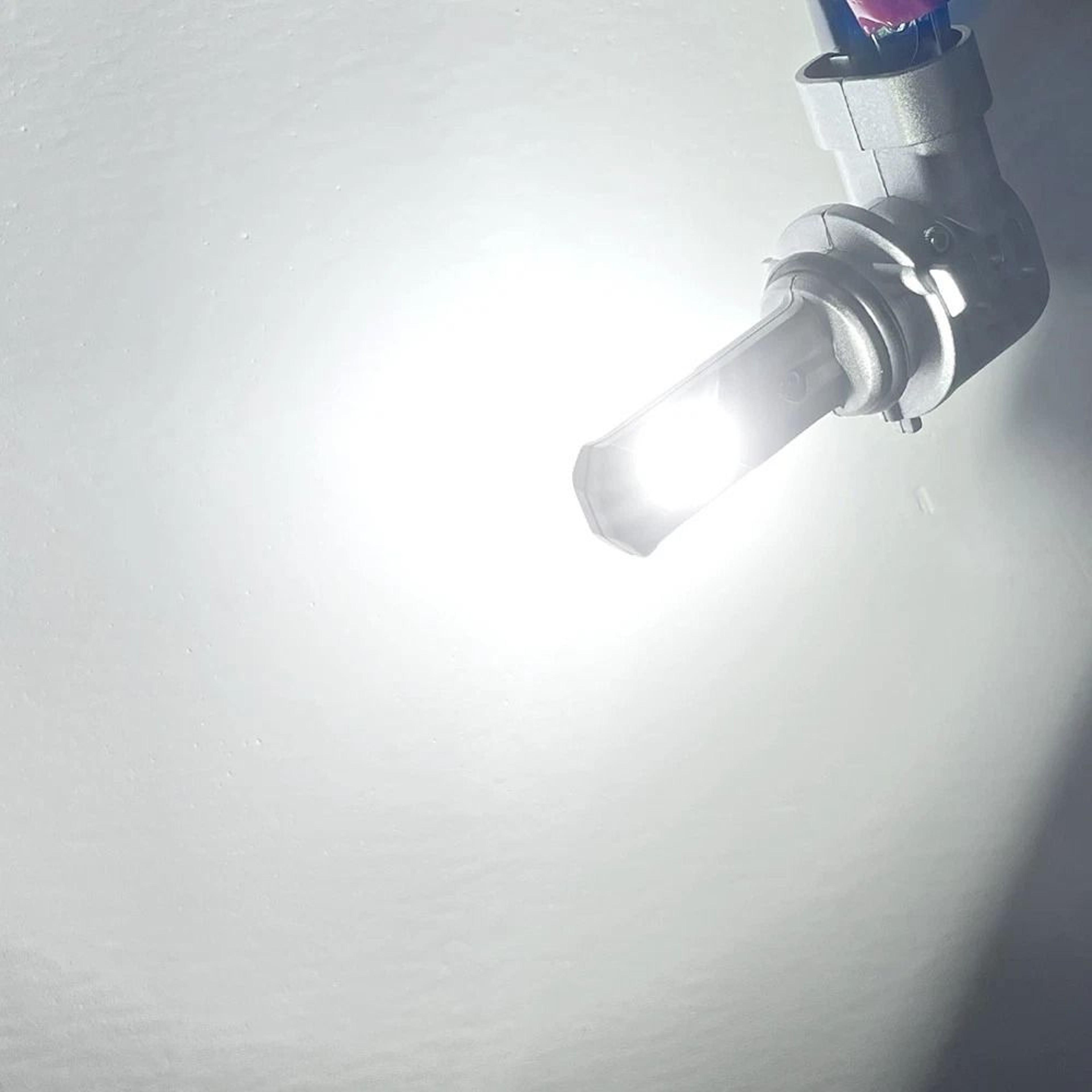 LED Headlight Kit Combo Super Bright Low Beam Bulb White Light LongLasting And Easy Installation Fo 0