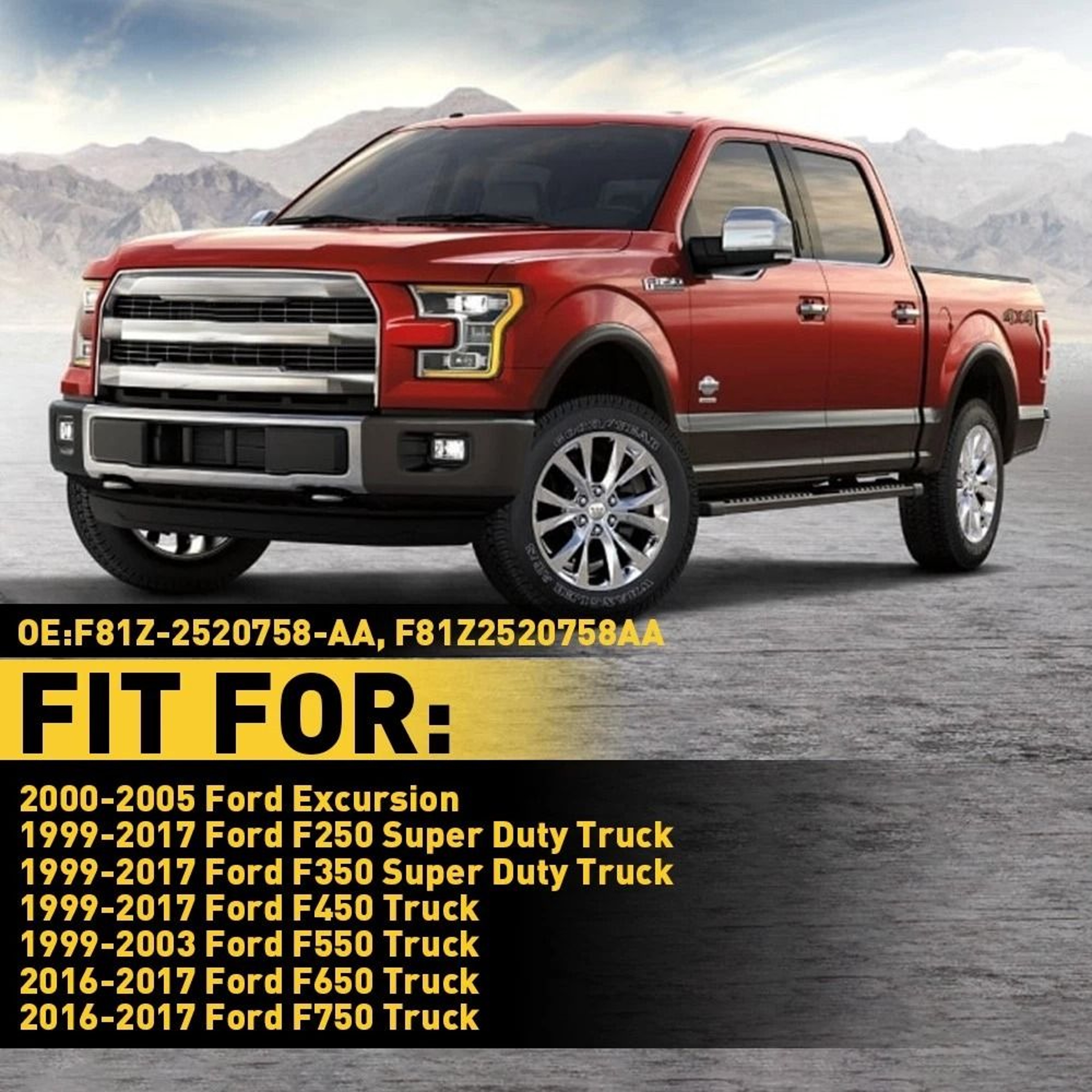 Weatherstrip Seal For Front Right Left Door Leakproof  Durable Car Seal 5
