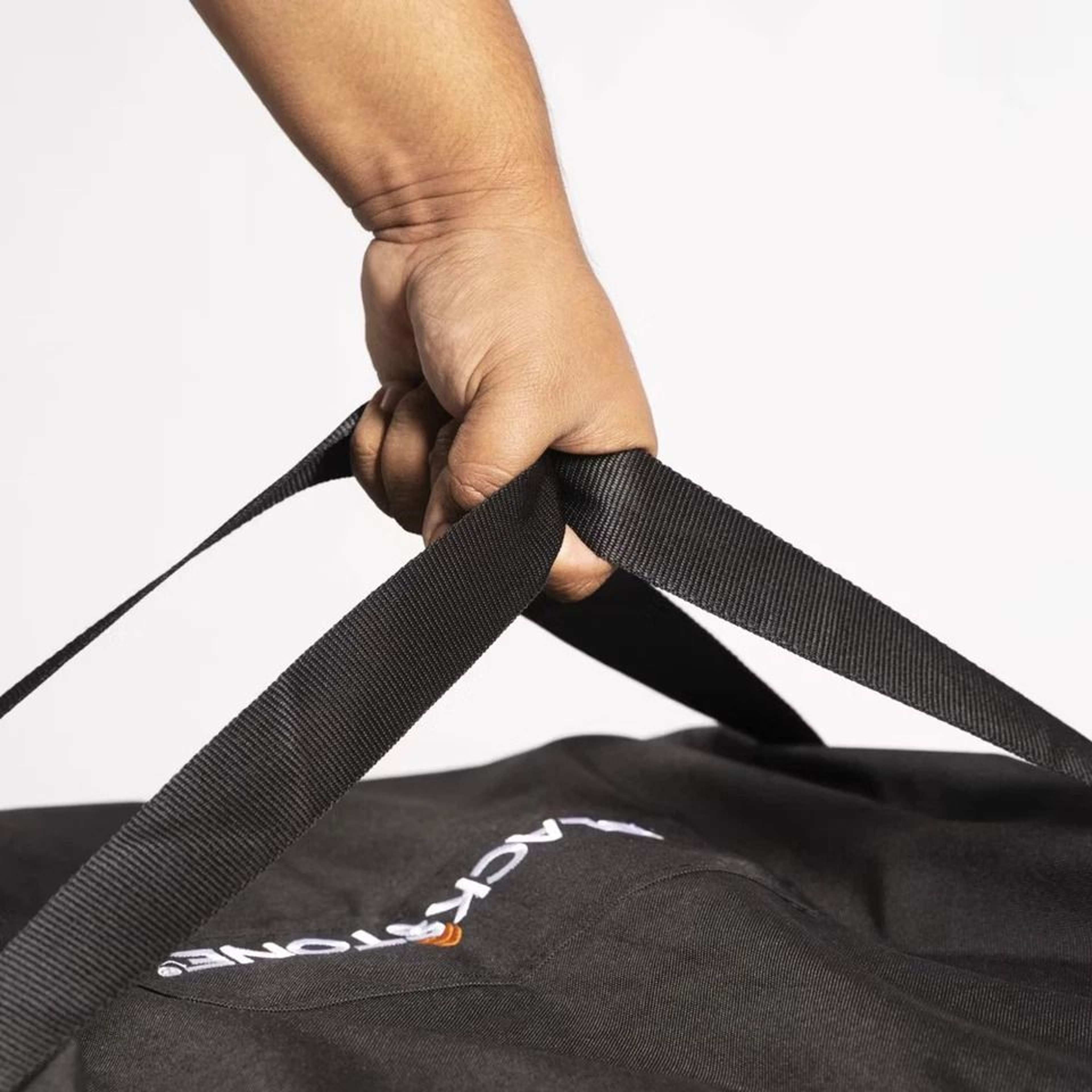 Blackstone Griddle Carry Bag Cover WeatherResistant Black Durable Griddle Storage 1