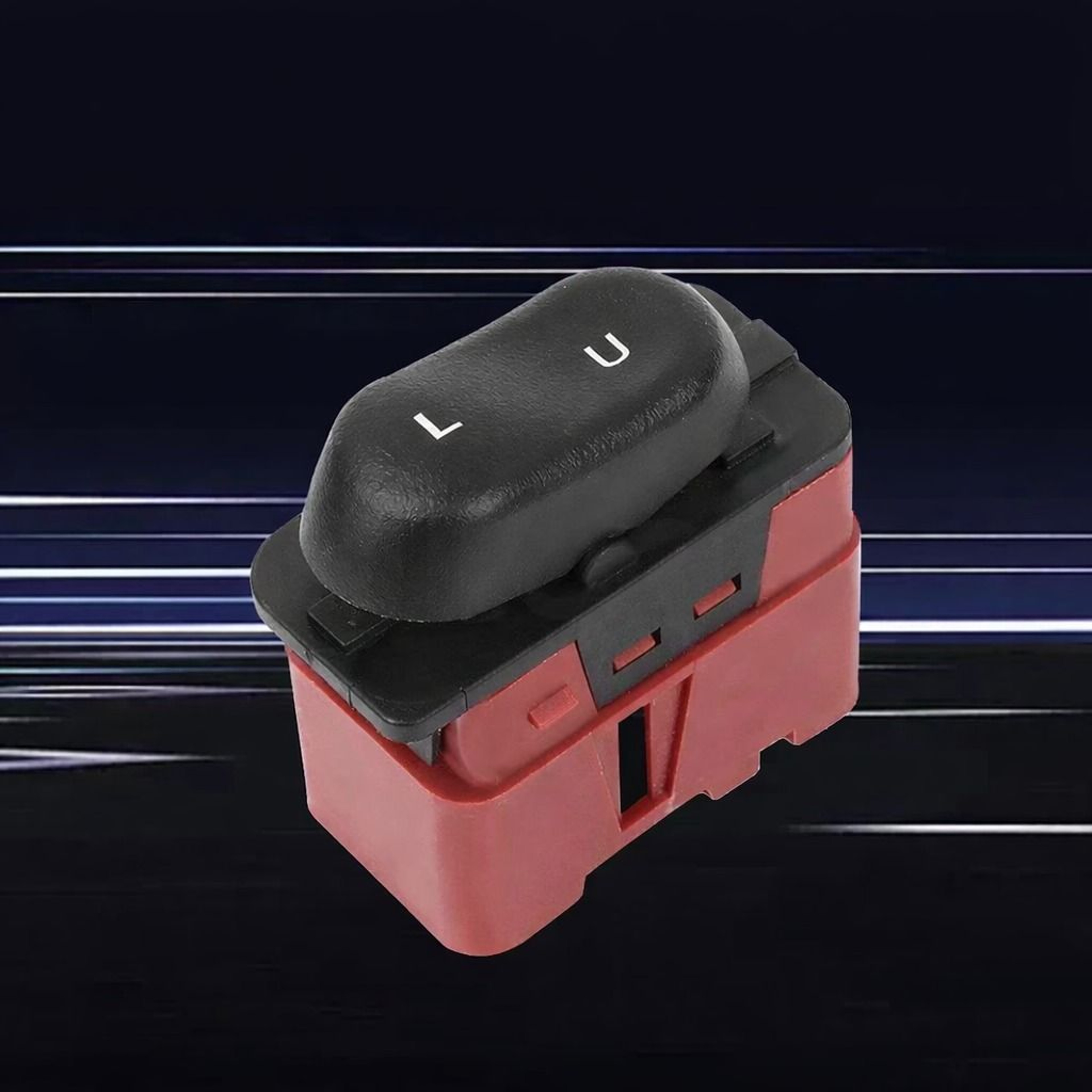 Power Door Lock Switch Fits Brand New Car Lock Switch Replacement For Vehicles 0