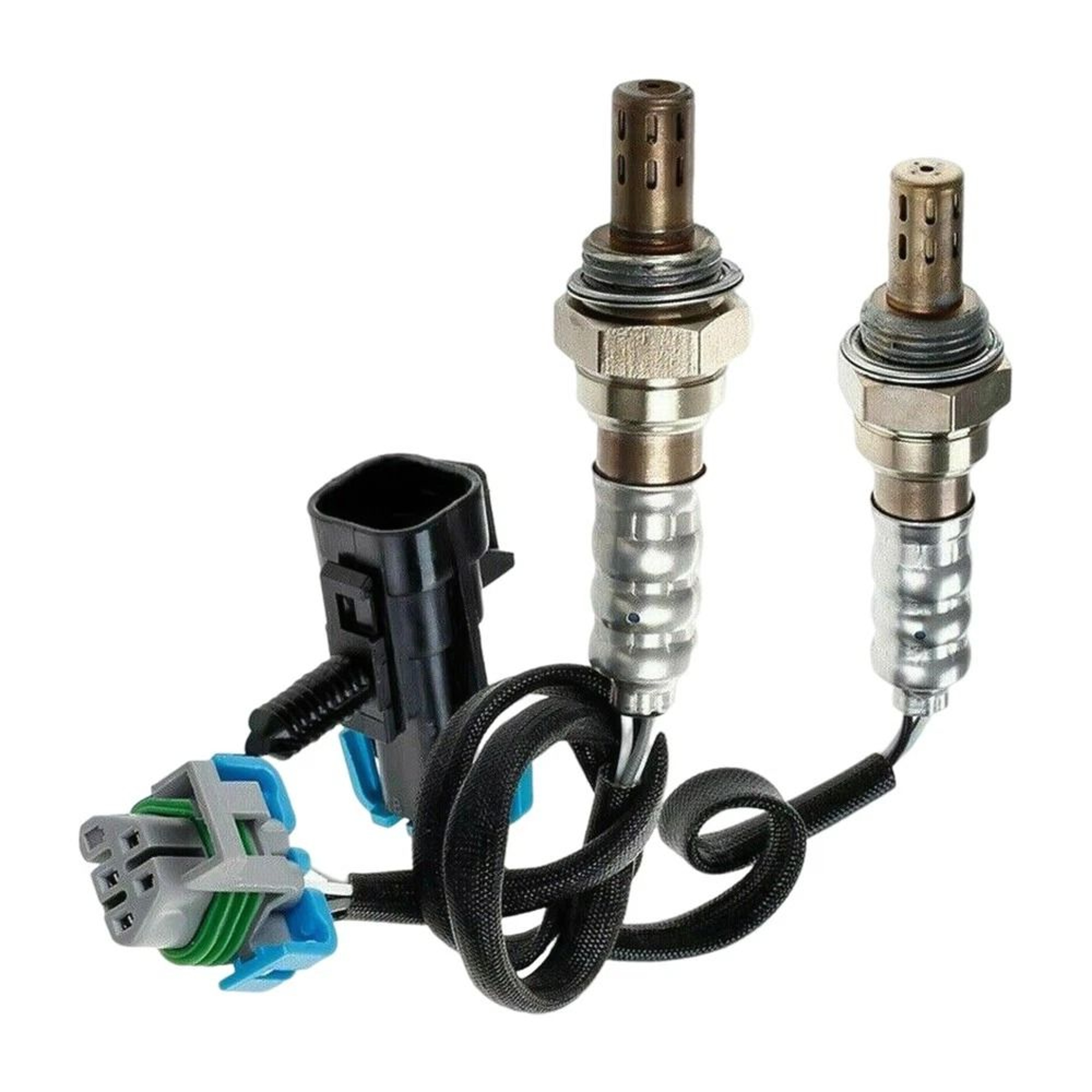 GMC Terrain Oxygen Sensor UpDownstream For Engine Performance And Emission Control 0