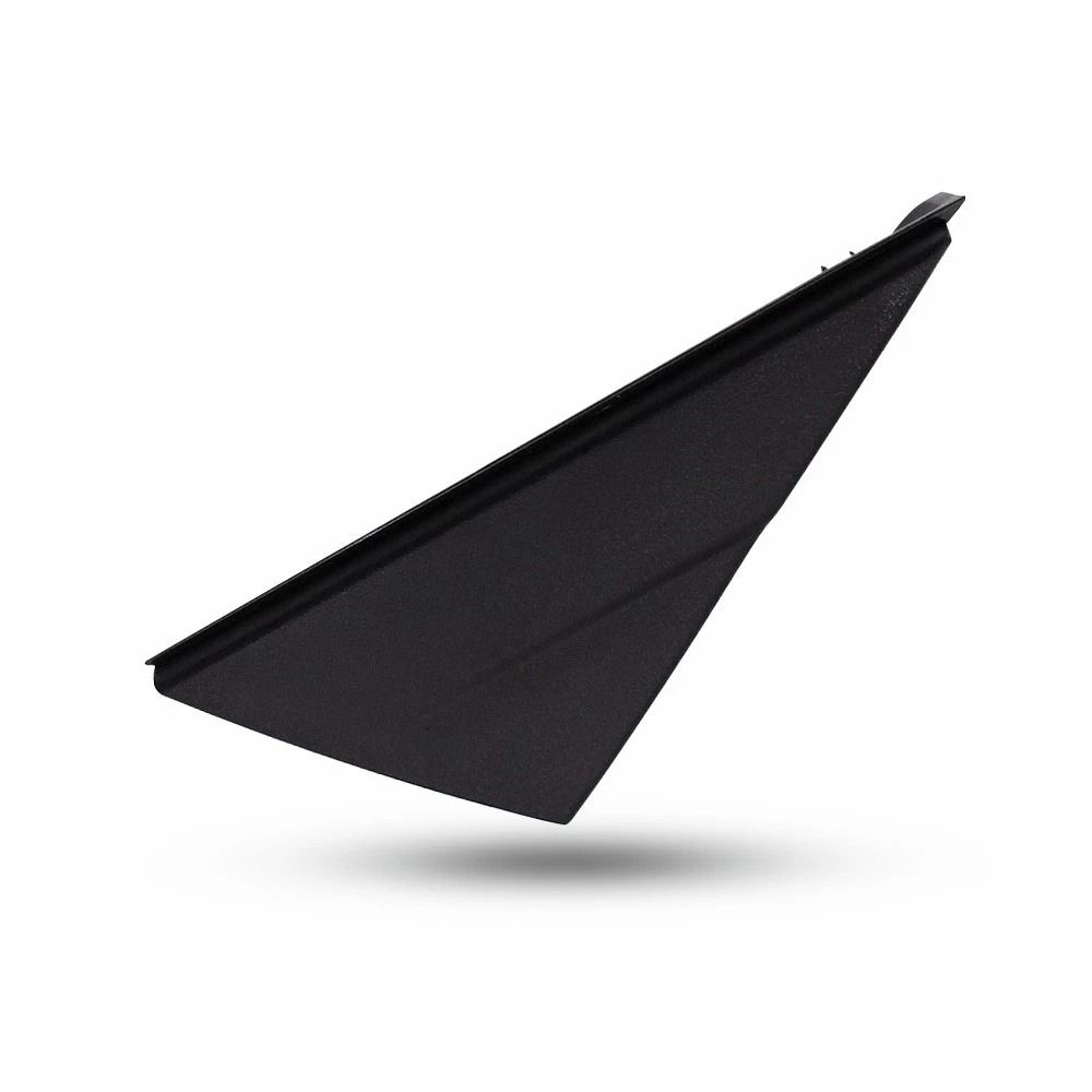 Tucson LH Side Pillar Trim Mirror Corner Molding  Premium Quality Trim Upgrade 0