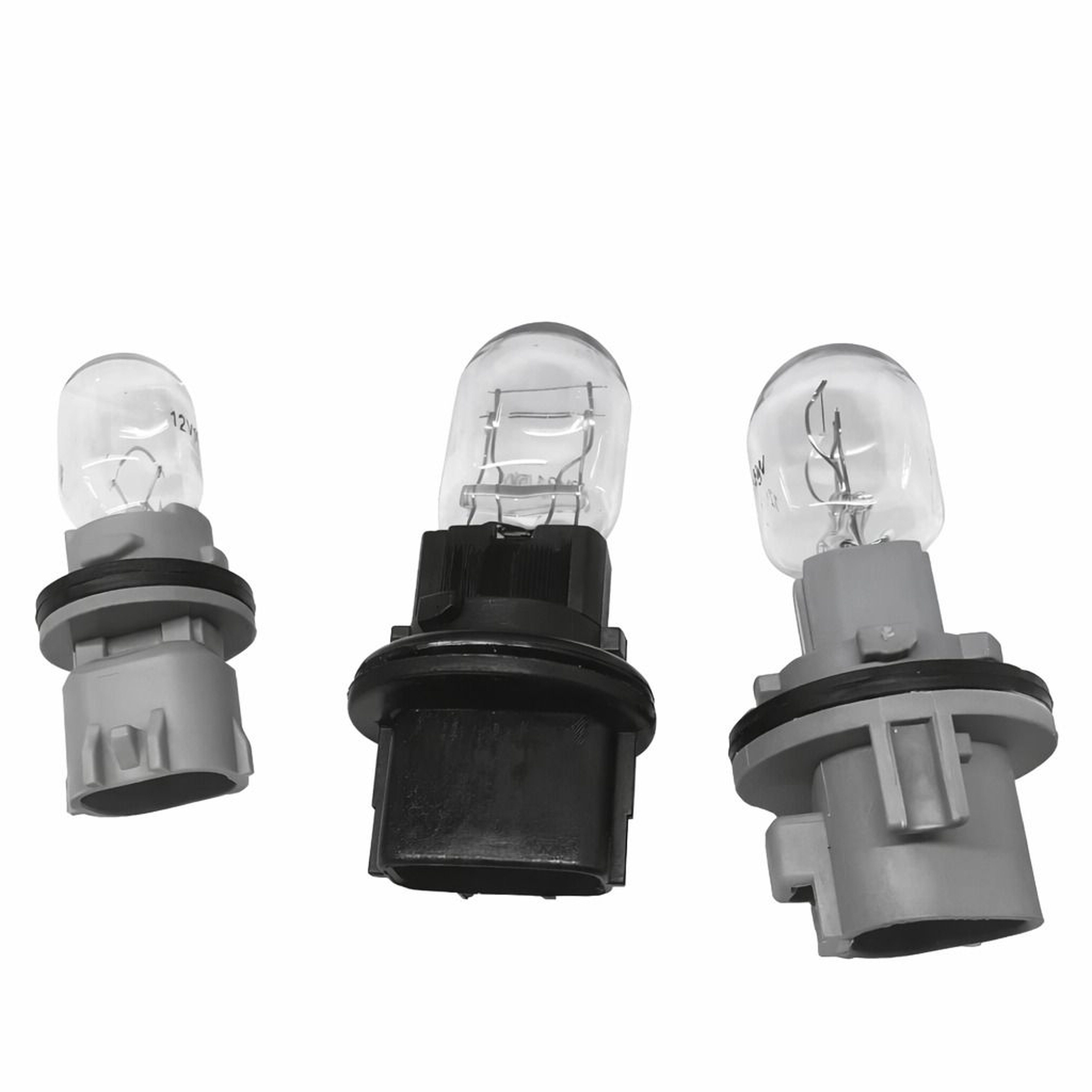 Bulbs  Sockets For Tail Lights Brake Reverse Signal Stable Performance  Easy Installation 0