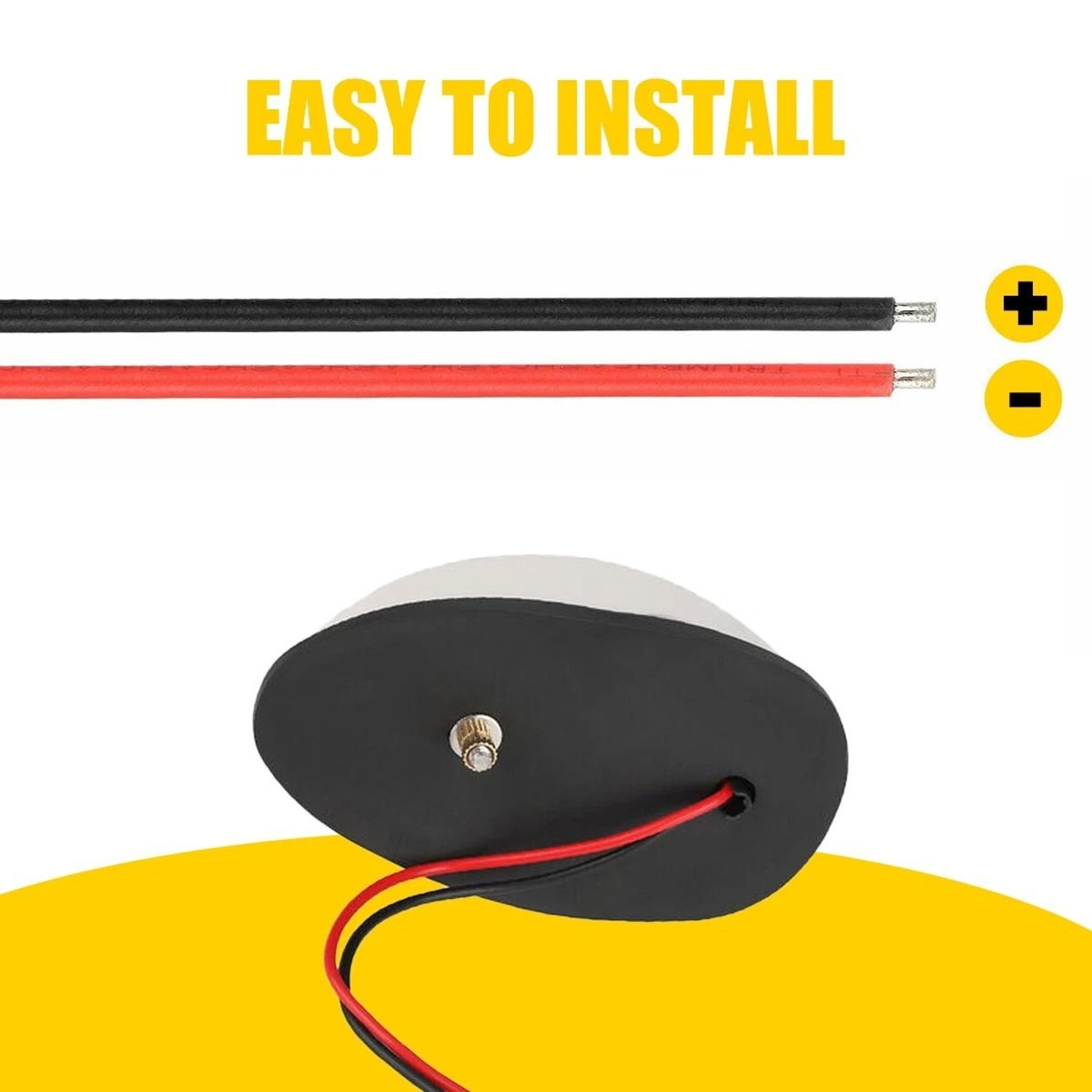 Marine Bow Light Lamp Pair Red  Green LED Navigation Lights For Boat Pontoon Waterproof LED Boat Li