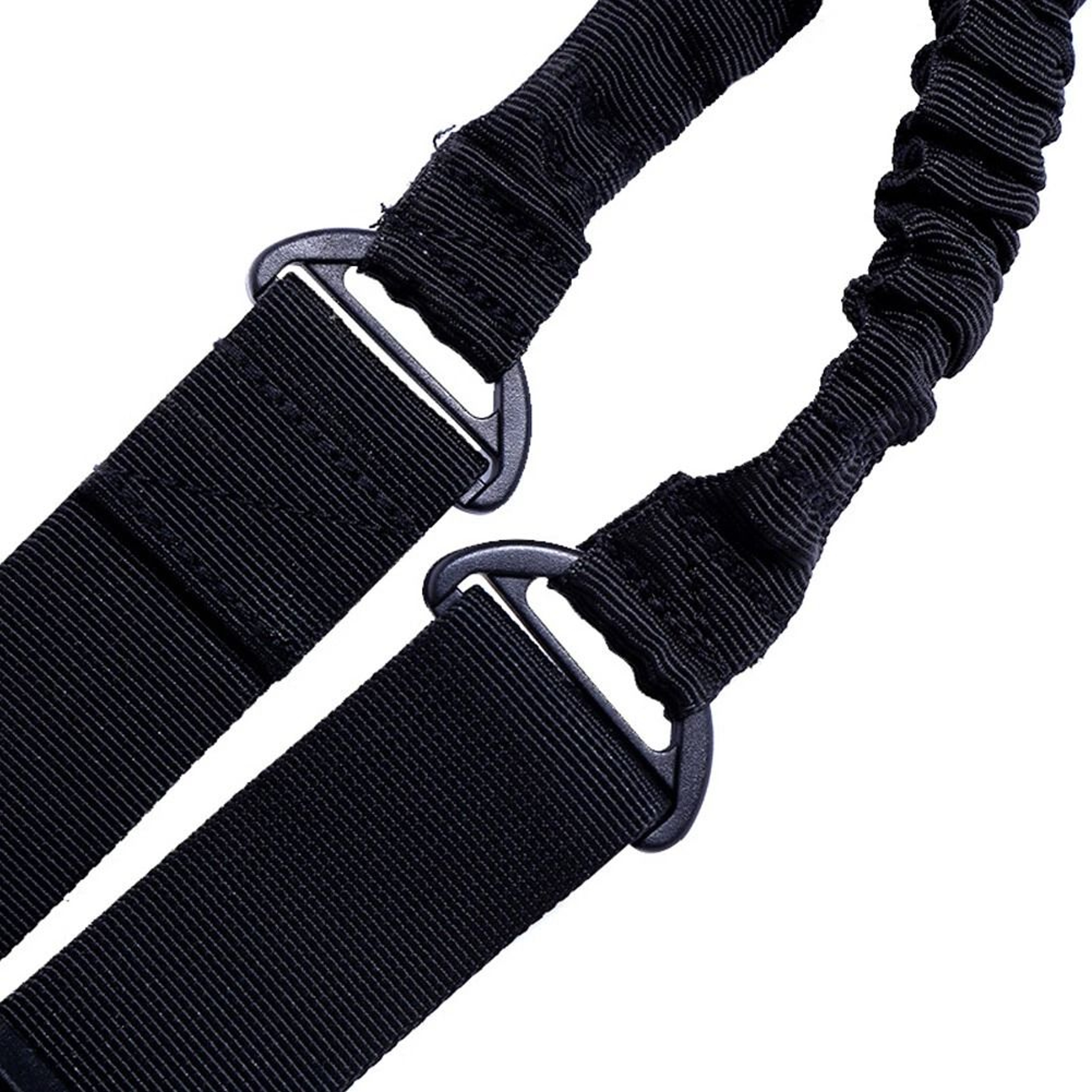 Rifle Gun Sling With QD Buckle Tactical Two Point Sling Strap For Maximum Comfort And Durability 4