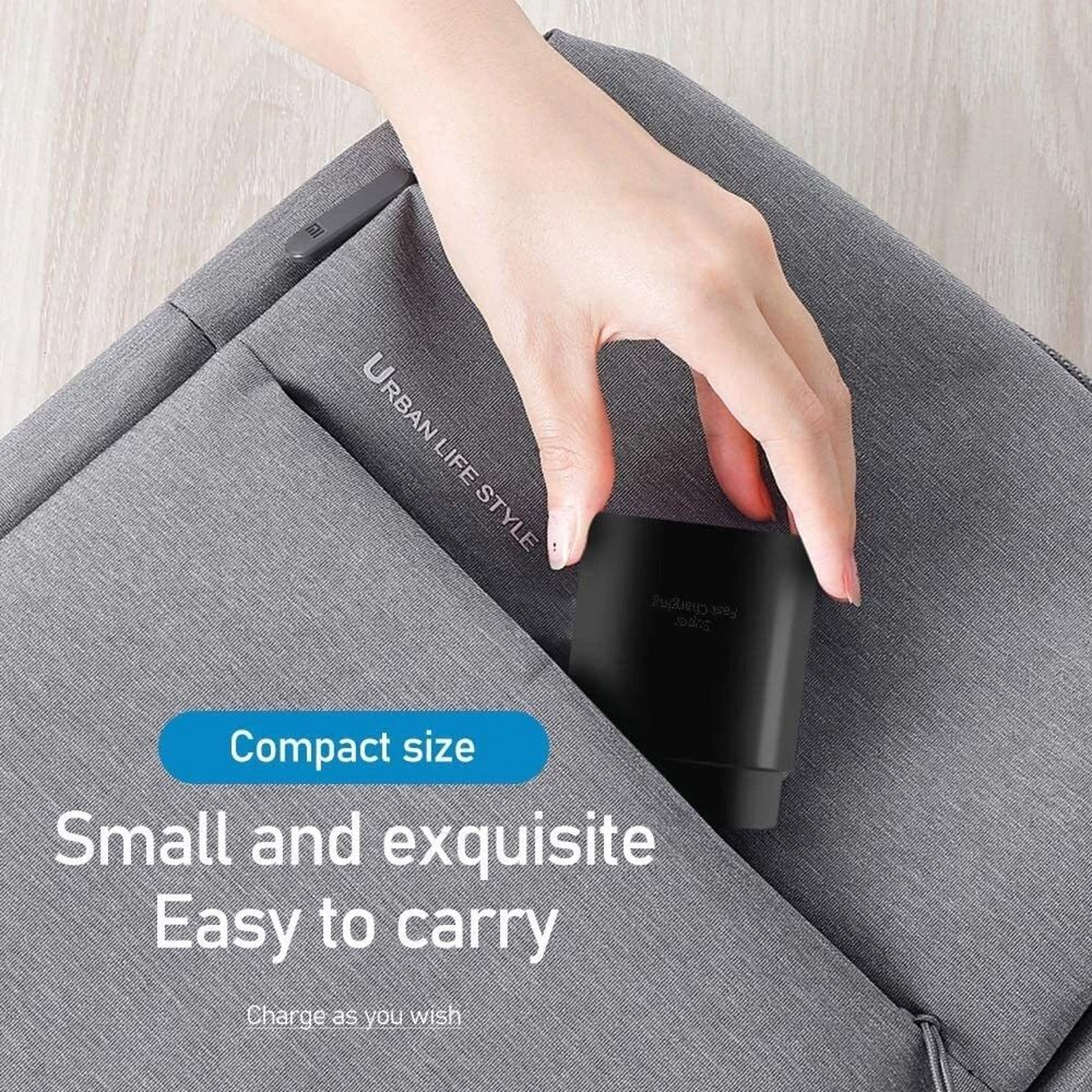 Type USBC Super Fast Wall Charger Cable 6