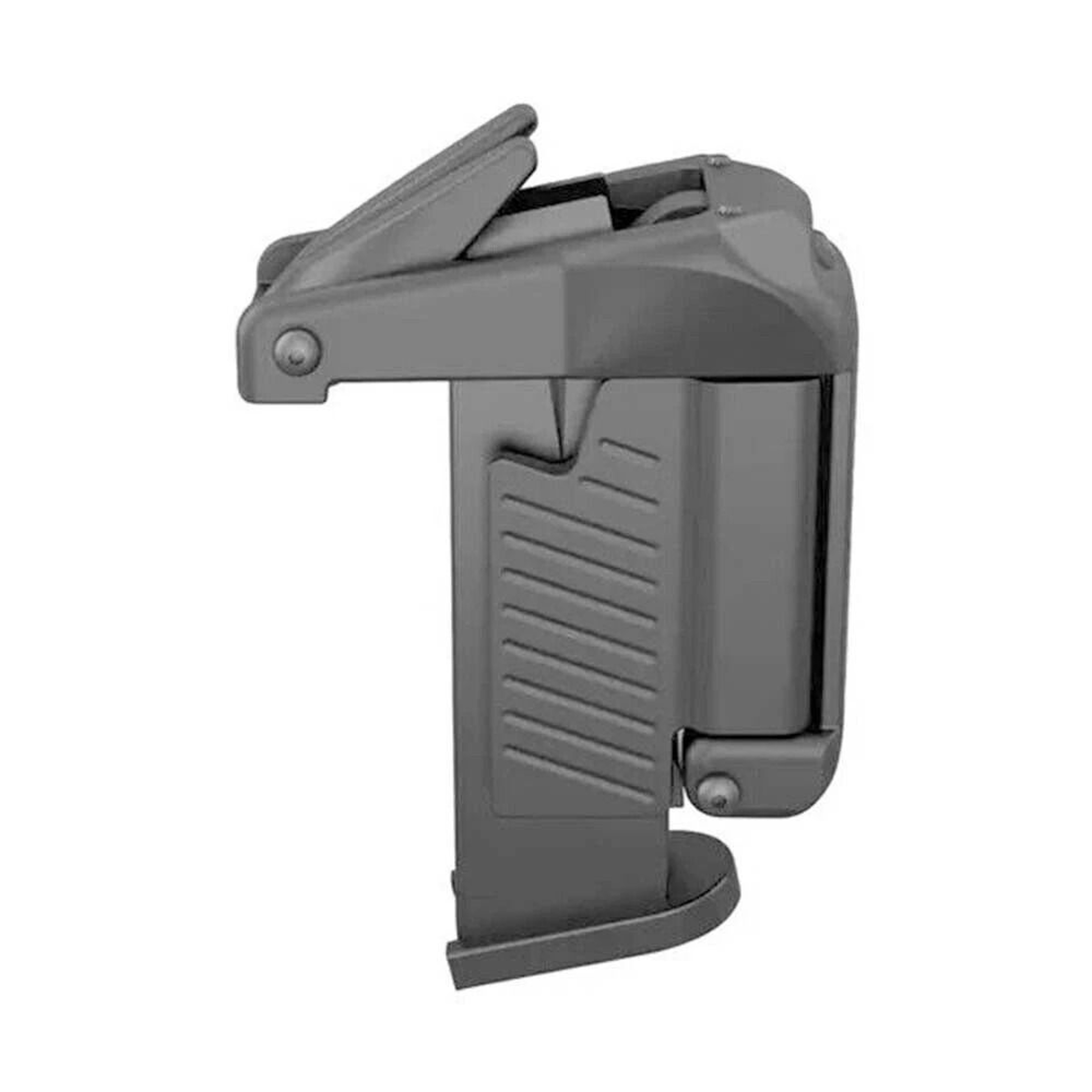 Universal Pistol Speed Loader By Portable Raptor Fast Loading For Magazines Ideal For Gun Enthusias 2
