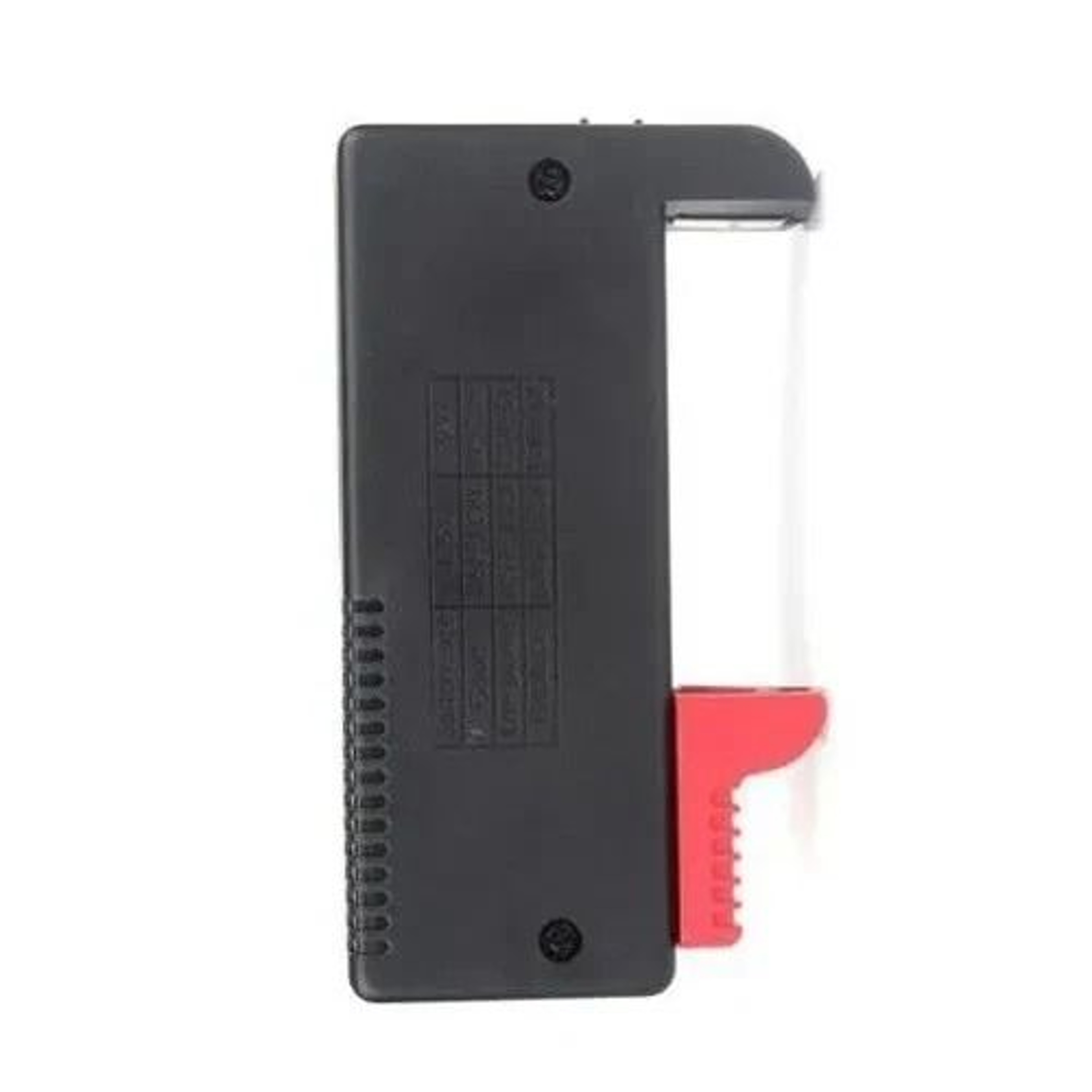 Digital LCD Battery Checker And Volt Tester Cell Universal Battery Tester 3