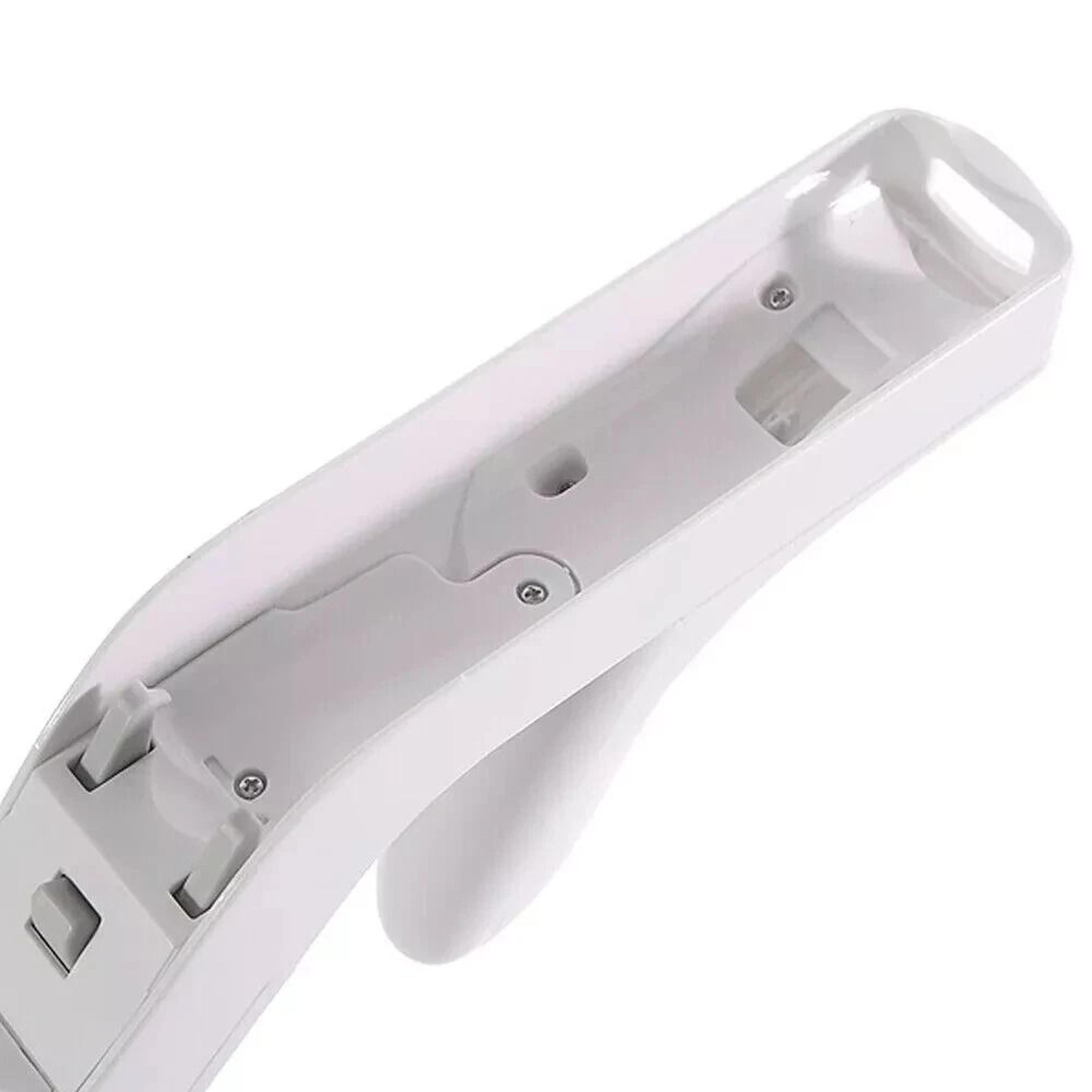 Zapper Gun For Nintendo Wii Right Left Remote Controller Zapper Gun For Wii Controllers 2