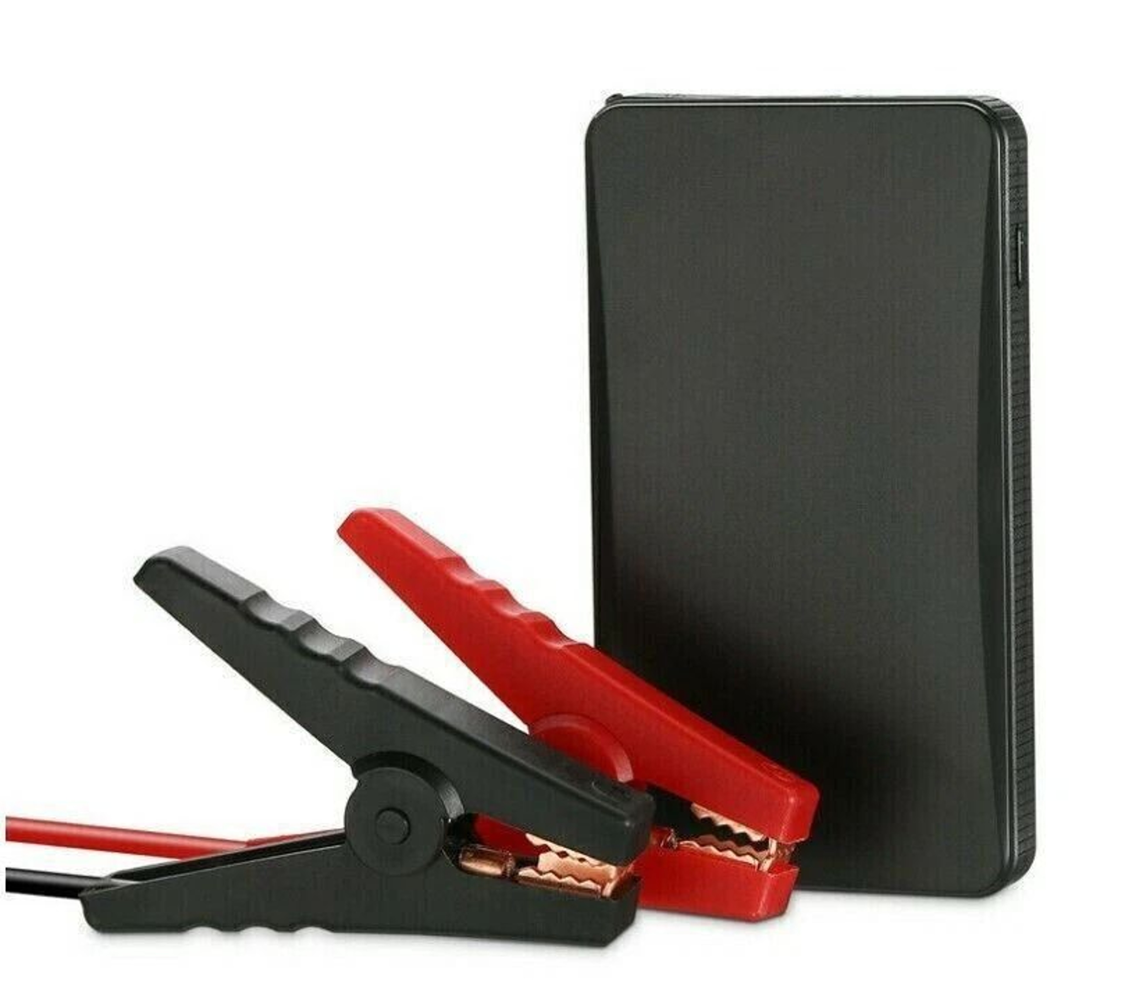 Portable Car Jump Starter Booster Jumper Box Power Bank Battery Charger Emergency Power Supply 8