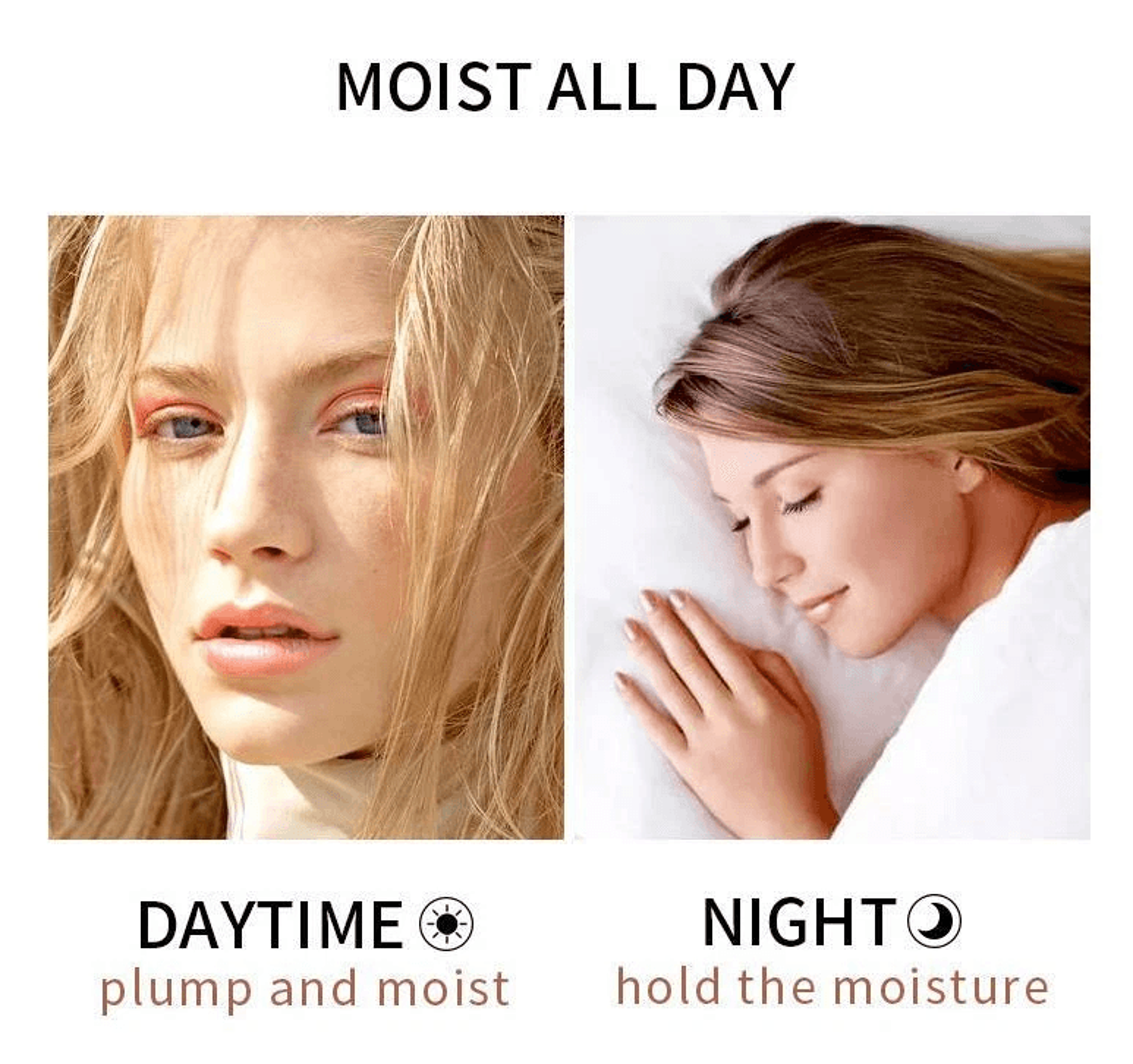 Instant Volumising Filler Lip Plumper Liquid Pump Enhancer Moisturizing For Plump Soft Lips 4