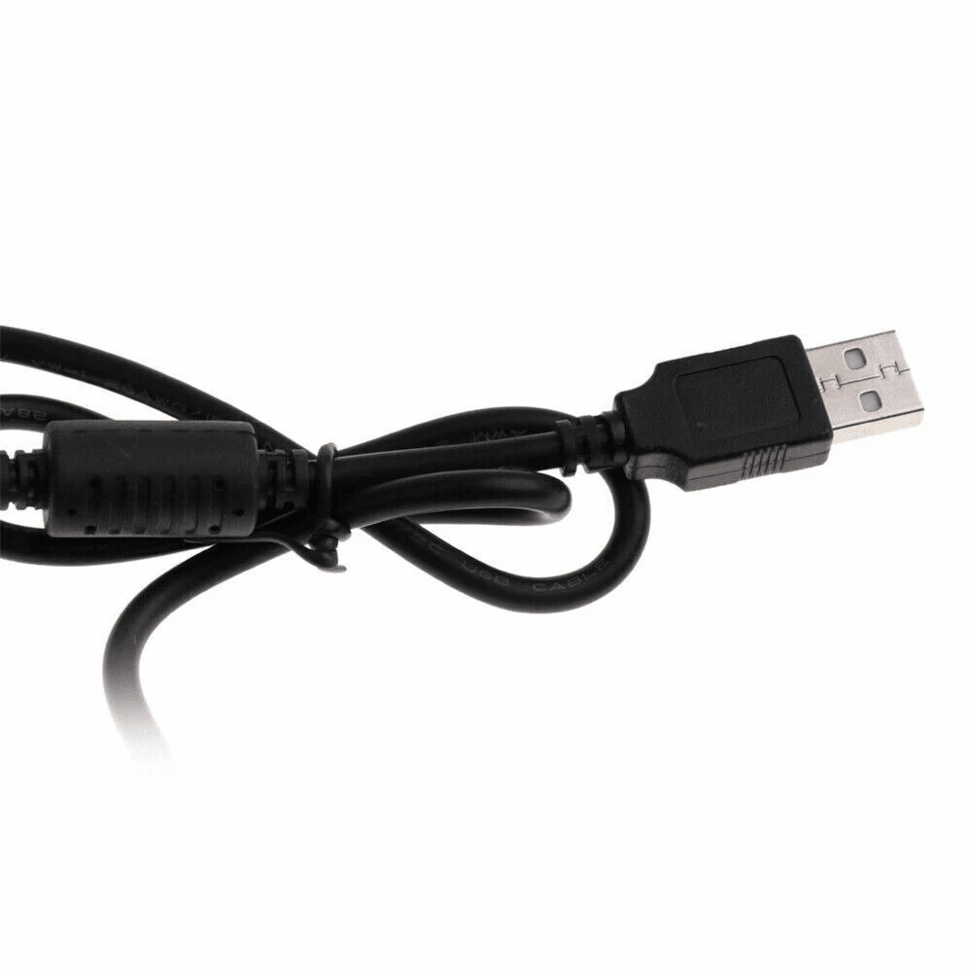 USB External Floppy Disk Drive Data Storage For Laptop PC 6