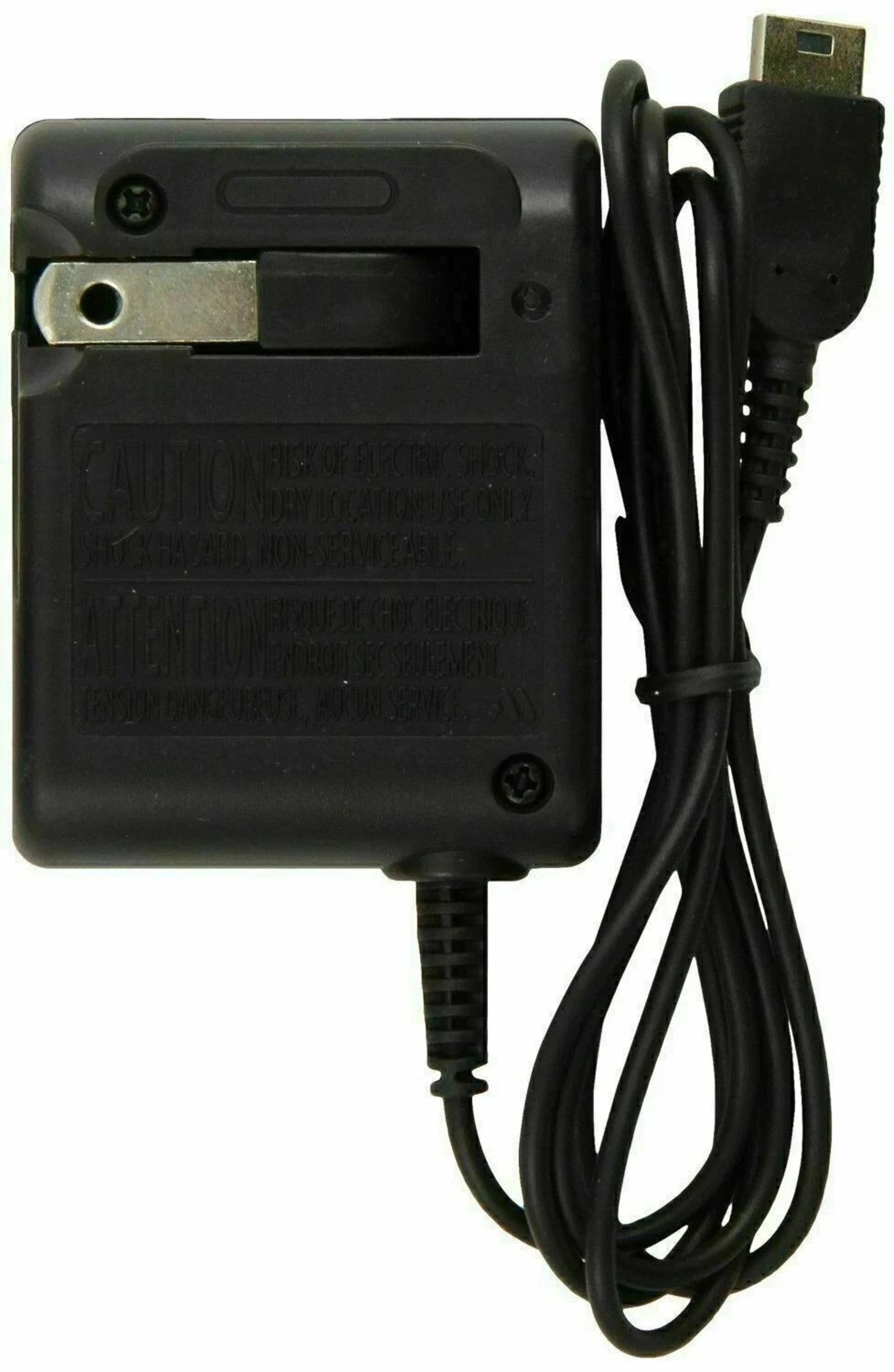 New Wall Adapter Charger Cable For Nintendo DS Game Boy Advance GBA  Reliable Power Quick Charging 7