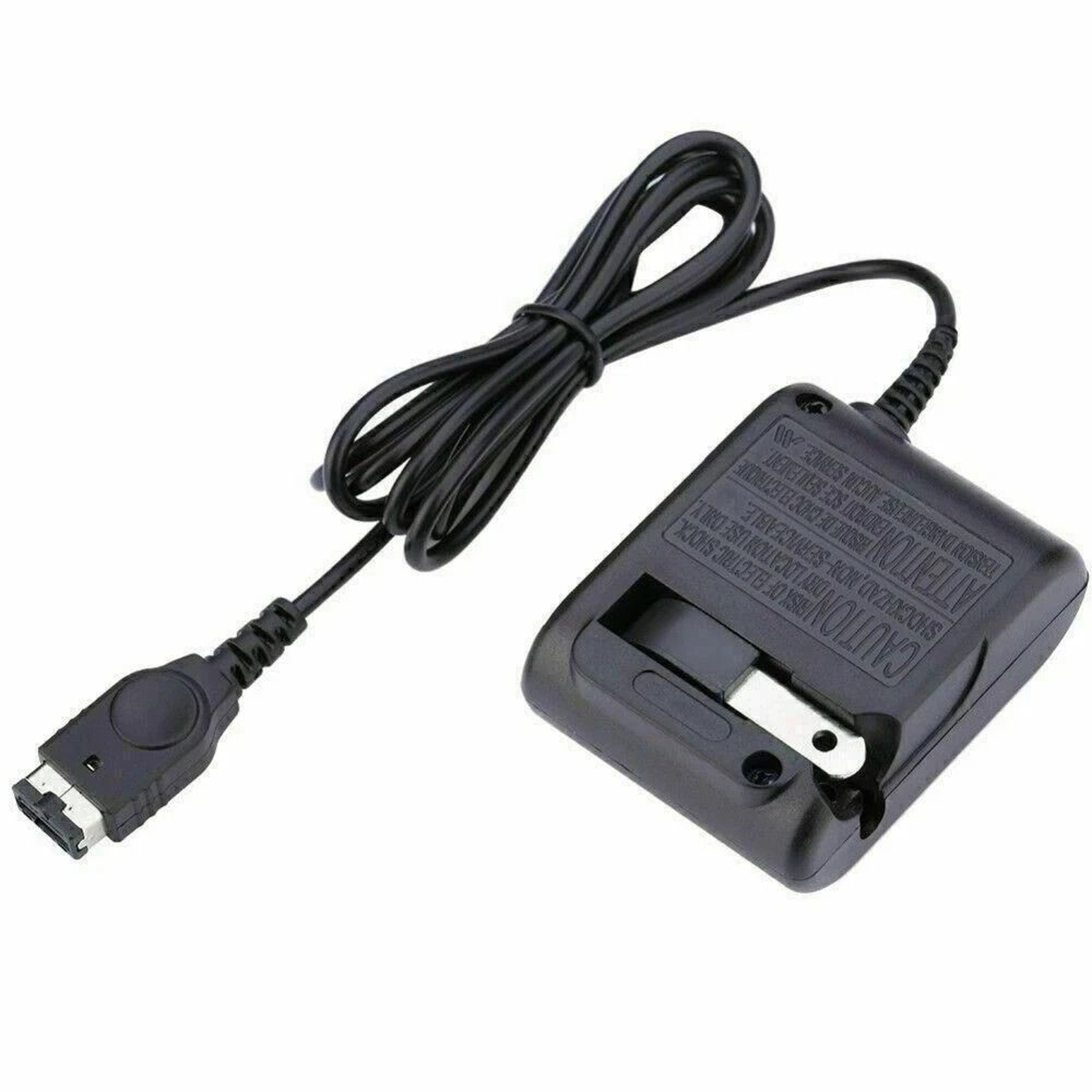 New Wall Adapter Charger Cable For Nintendo DS Game Boy Advance GBA  Reliable Power Quick Charging 3
