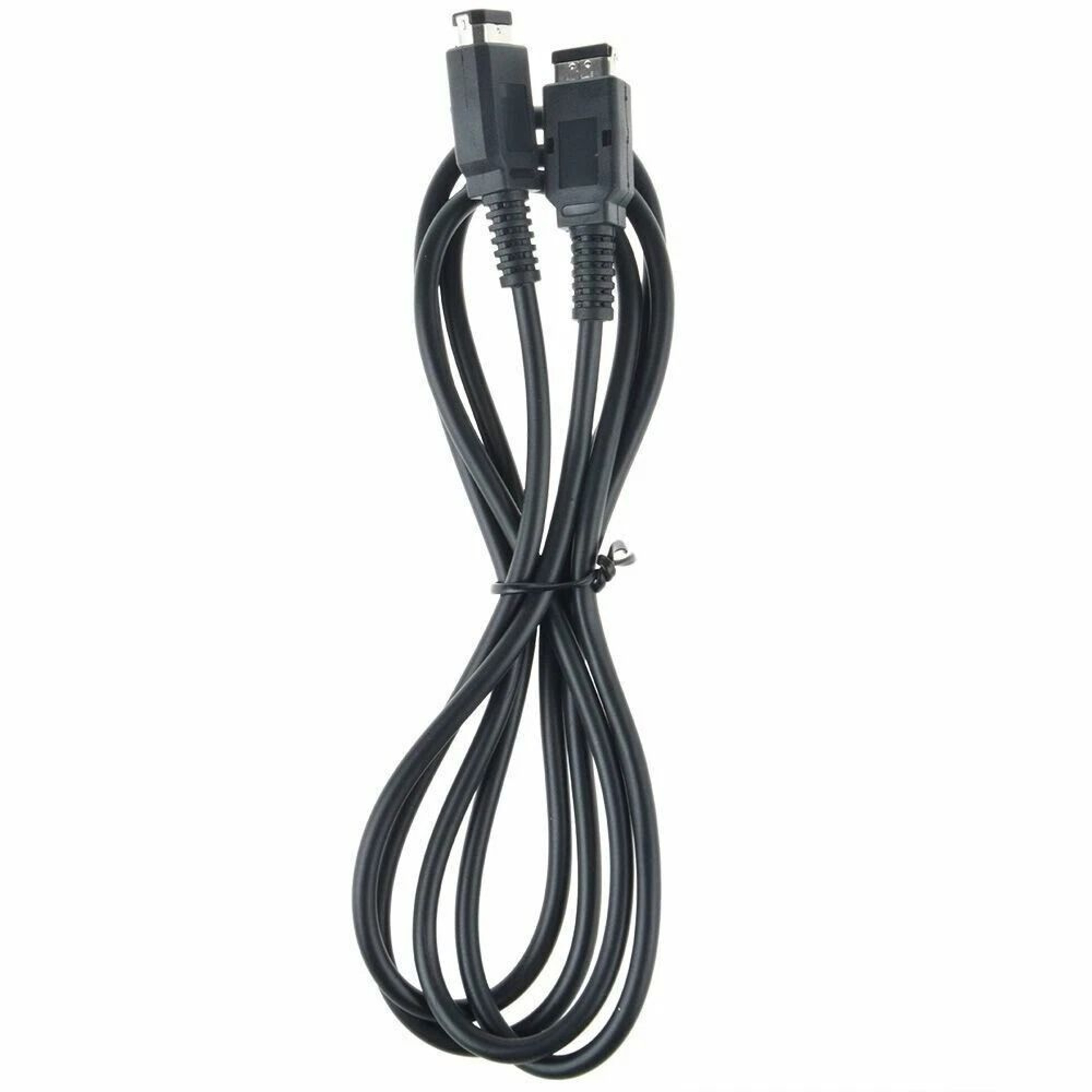 Advanced Game Boy Two Player Link Cable Cord Compatible With GBA GBASP Game Boy Advance SP Multipla 2