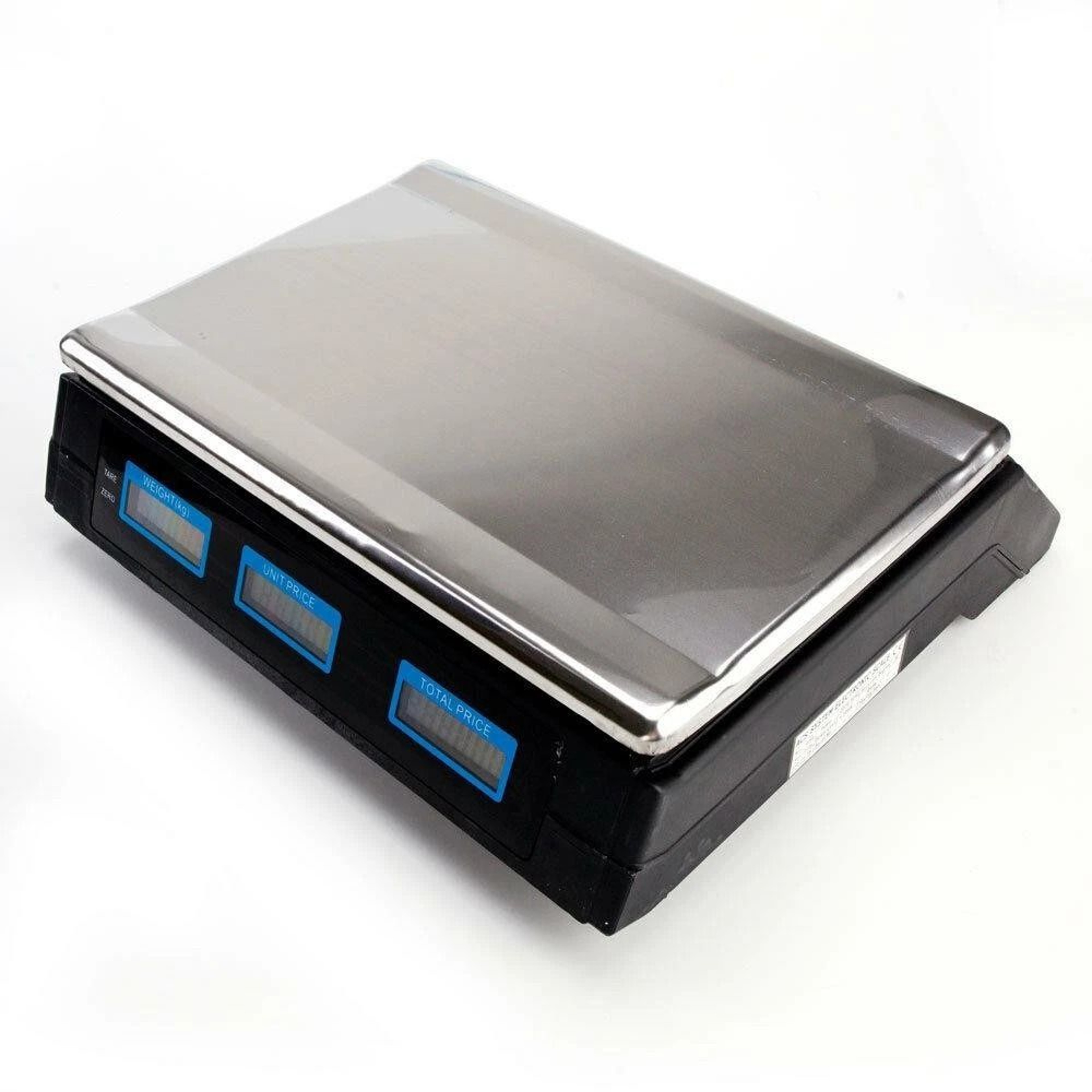 Price Computing Food New Digital Weight Scale For Meat Produce Deli Market 6