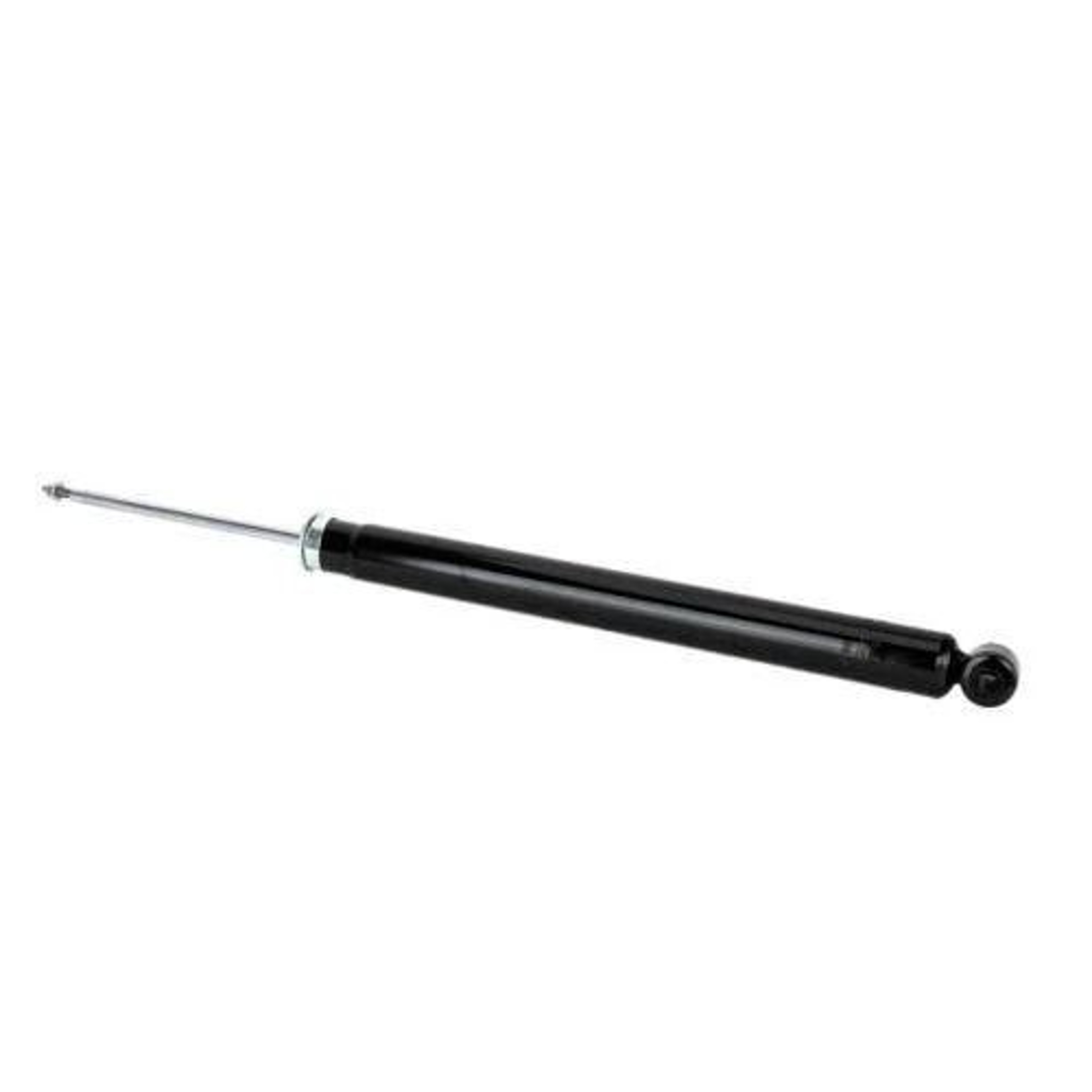 Rear Pair Struts Shocks Durable Suspension Replacement 3