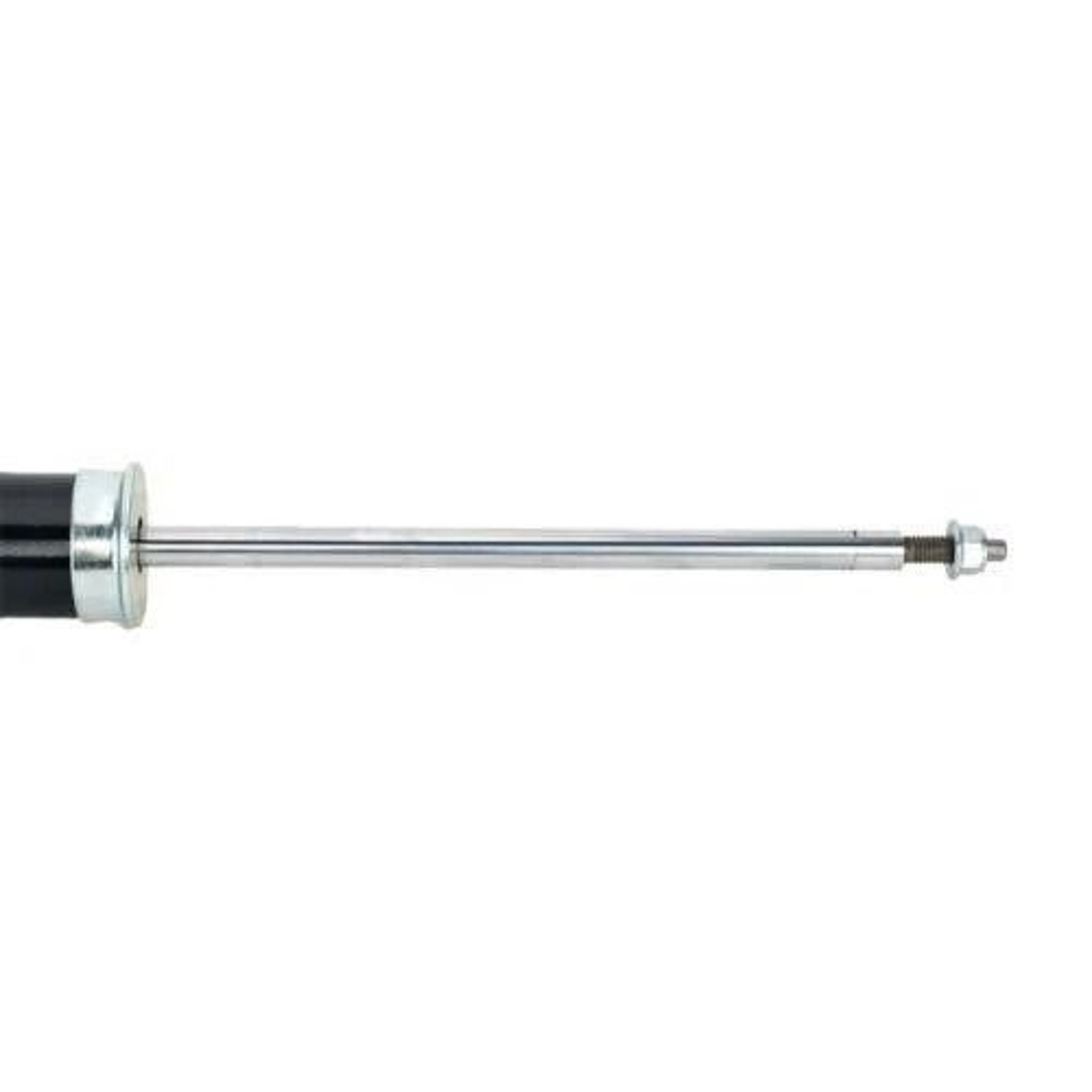 Rear Pair Struts Shocks Durable Suspension Replacement 7