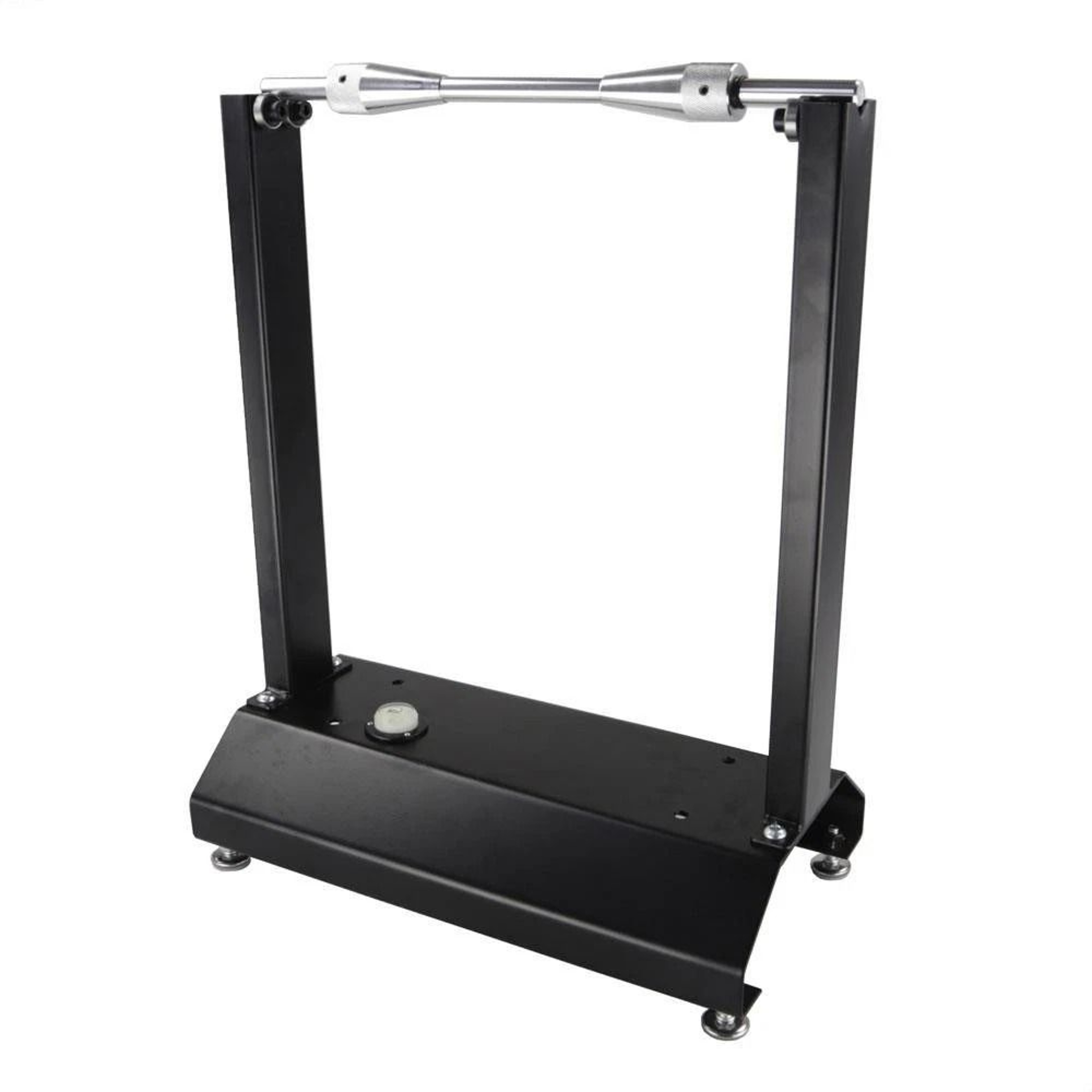 Rim Tire Balancing Weight Motorcycle Wheel Balancers Street Truing Stand For Smooth Rides 2
