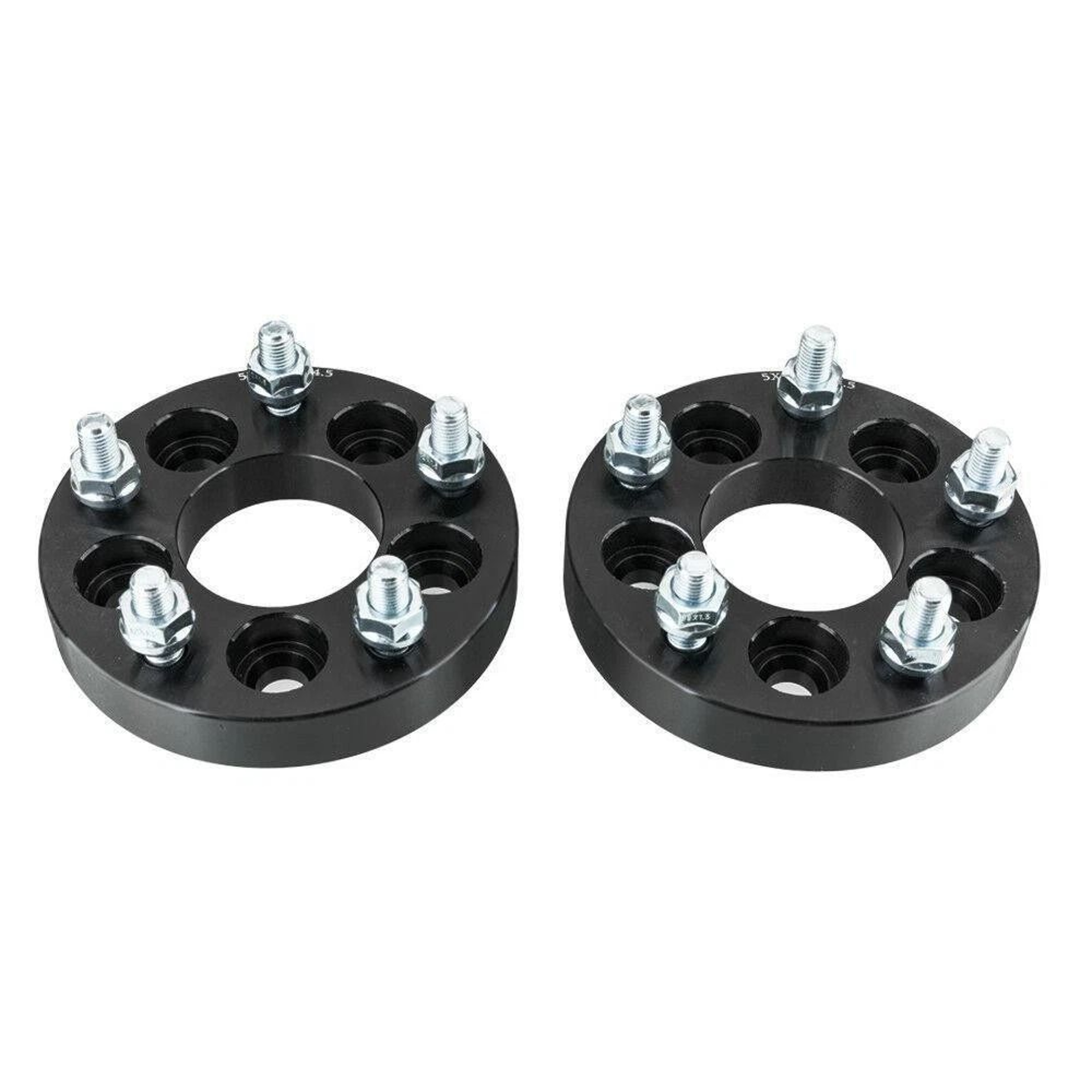 Wheel Spacers Adapters For Lexus Boost Your Vehicles Stability And Style 7