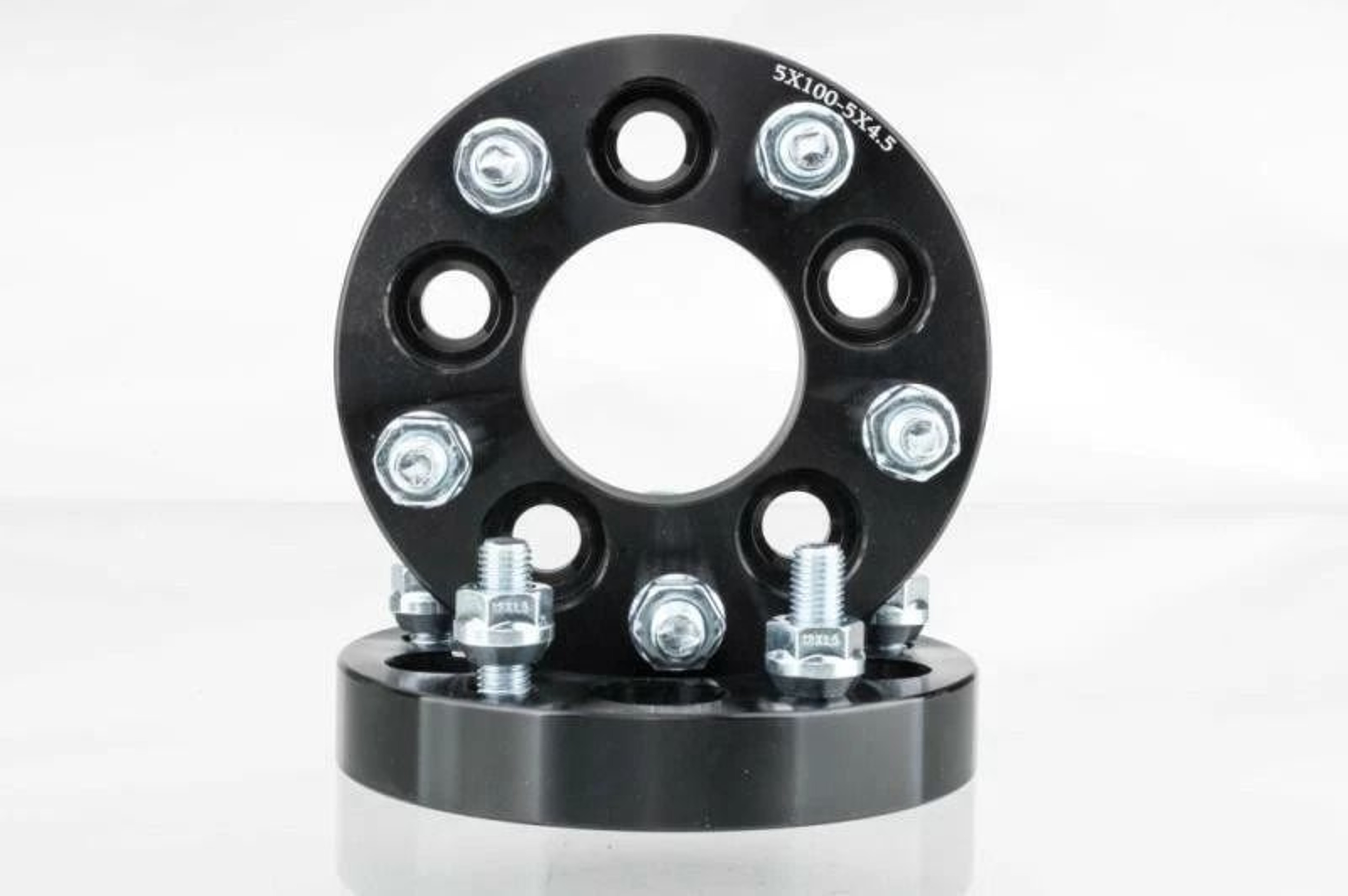 Wheel Spacers Adapters For Lexus Boost Your Vehicles Stability And Style 6