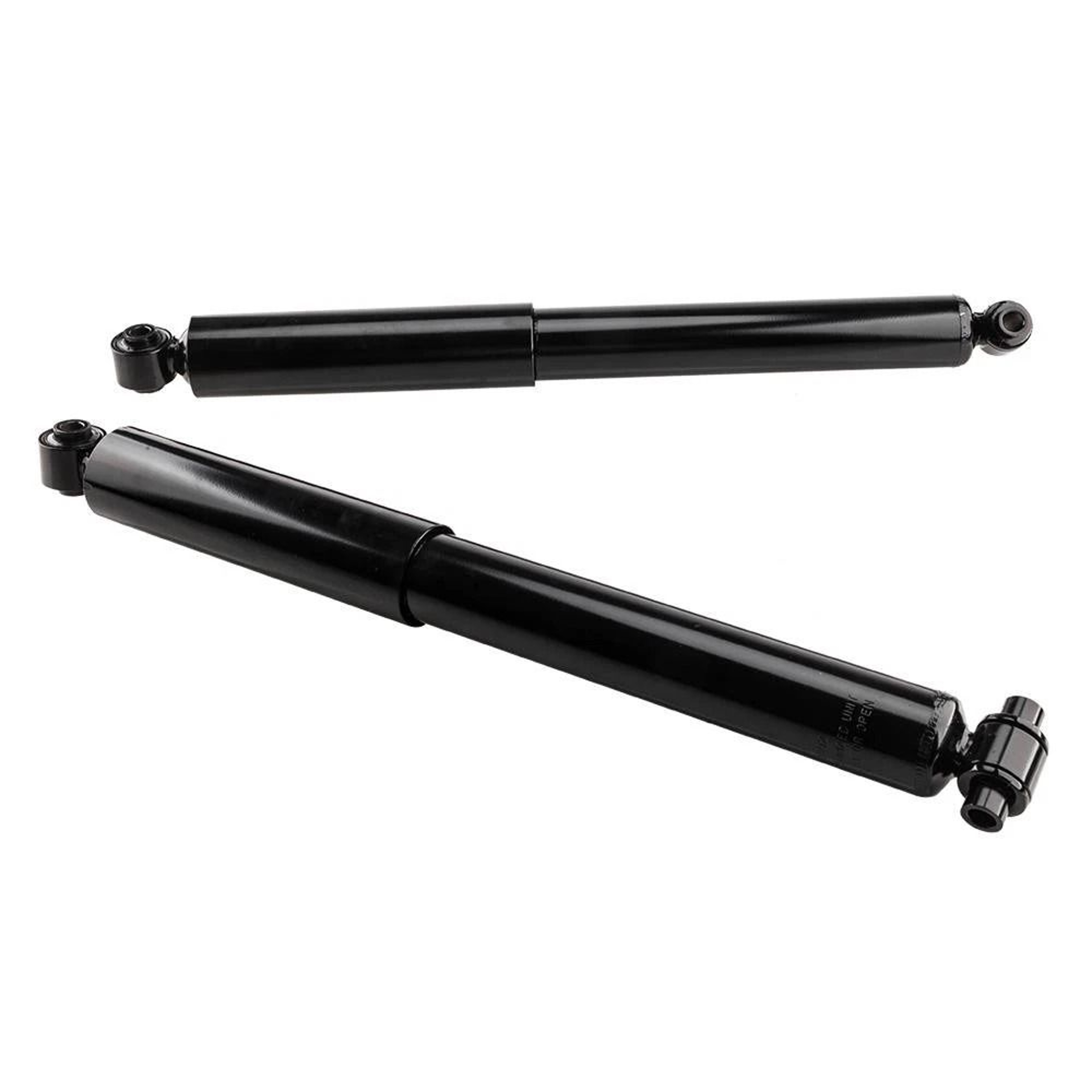 Chevrolet Trailblazer Rear Left  Right Shock Absorbers HighQuality Shock Absorbers For Comfort 5