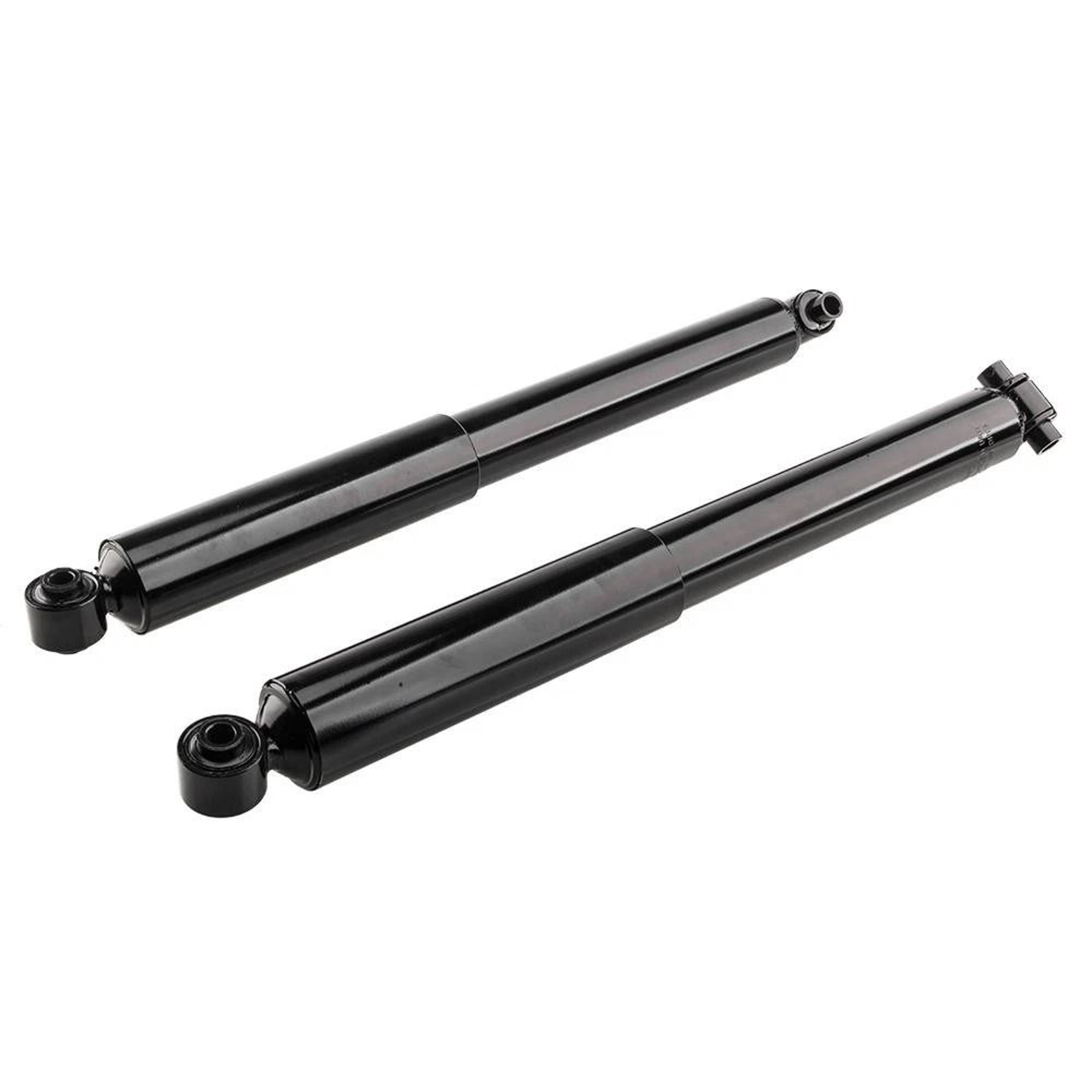 Chevrolet Trailblazer Rear Left  Right Shock Absorbers HighQuality Shock Absorbers For Comfort 6