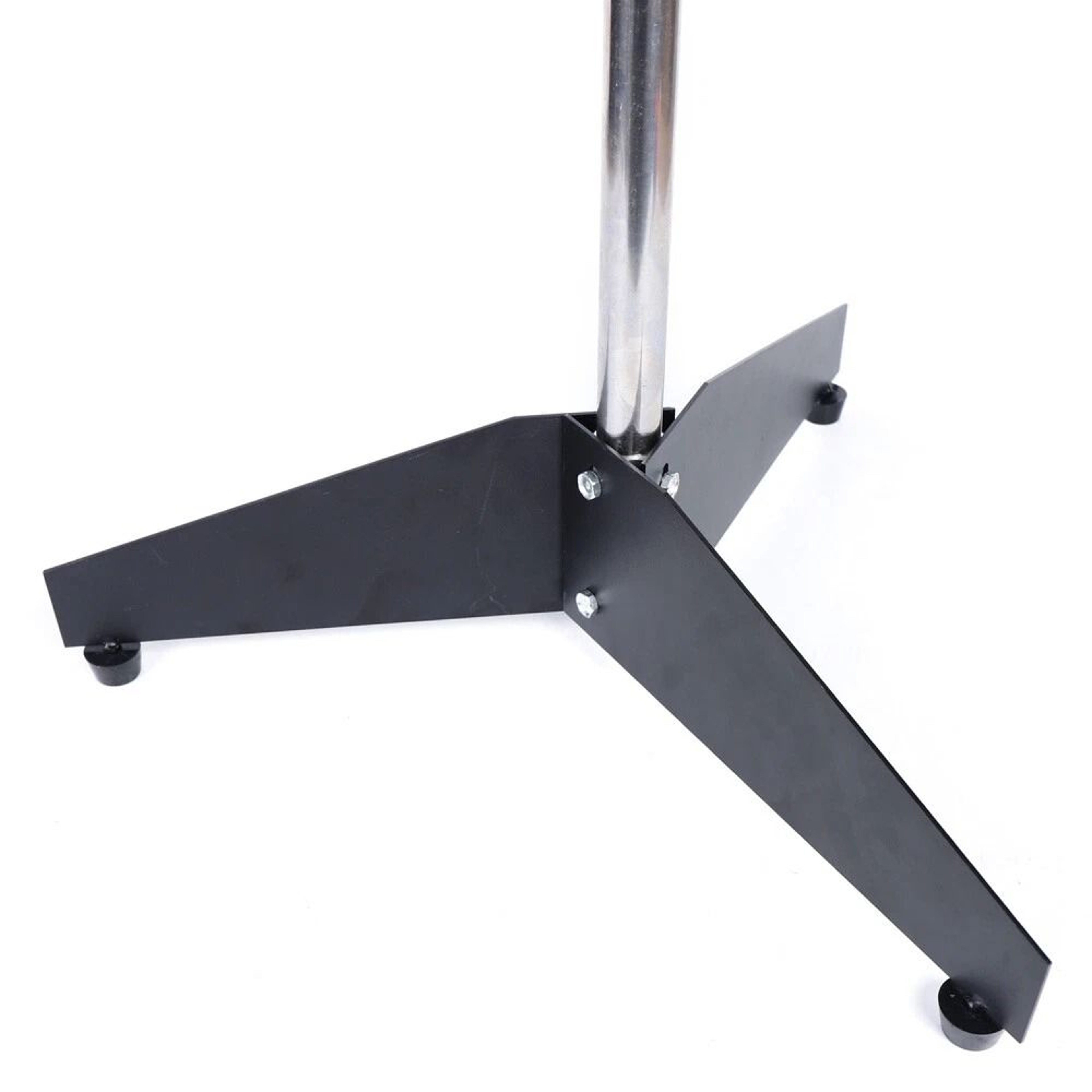Stainless Steel Bracket For Handheld Inkjet Printer Fits Production Line 10