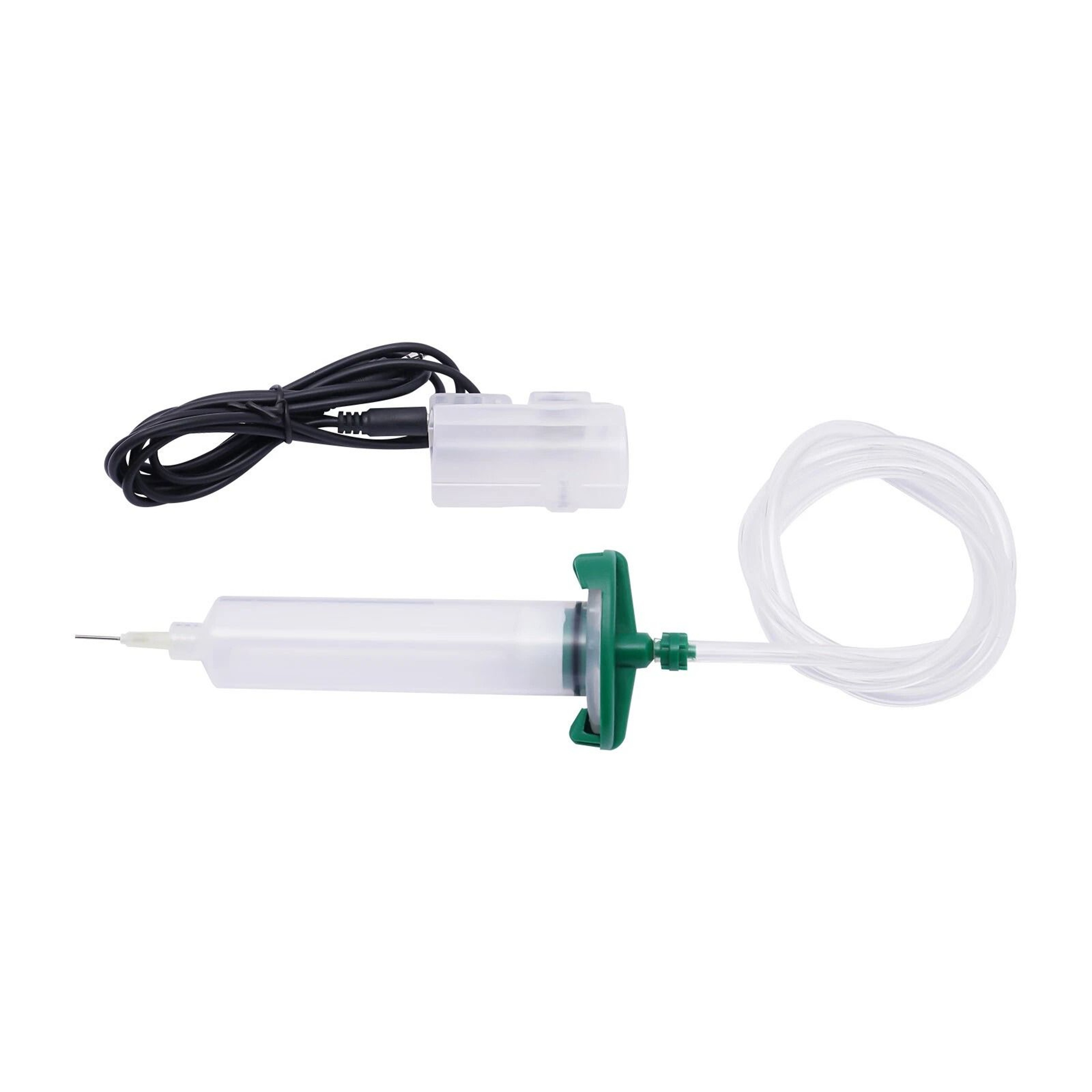 Pneumatic Dispensing Machine Automatic Glue Dispenser With Precise 110V Controller 6