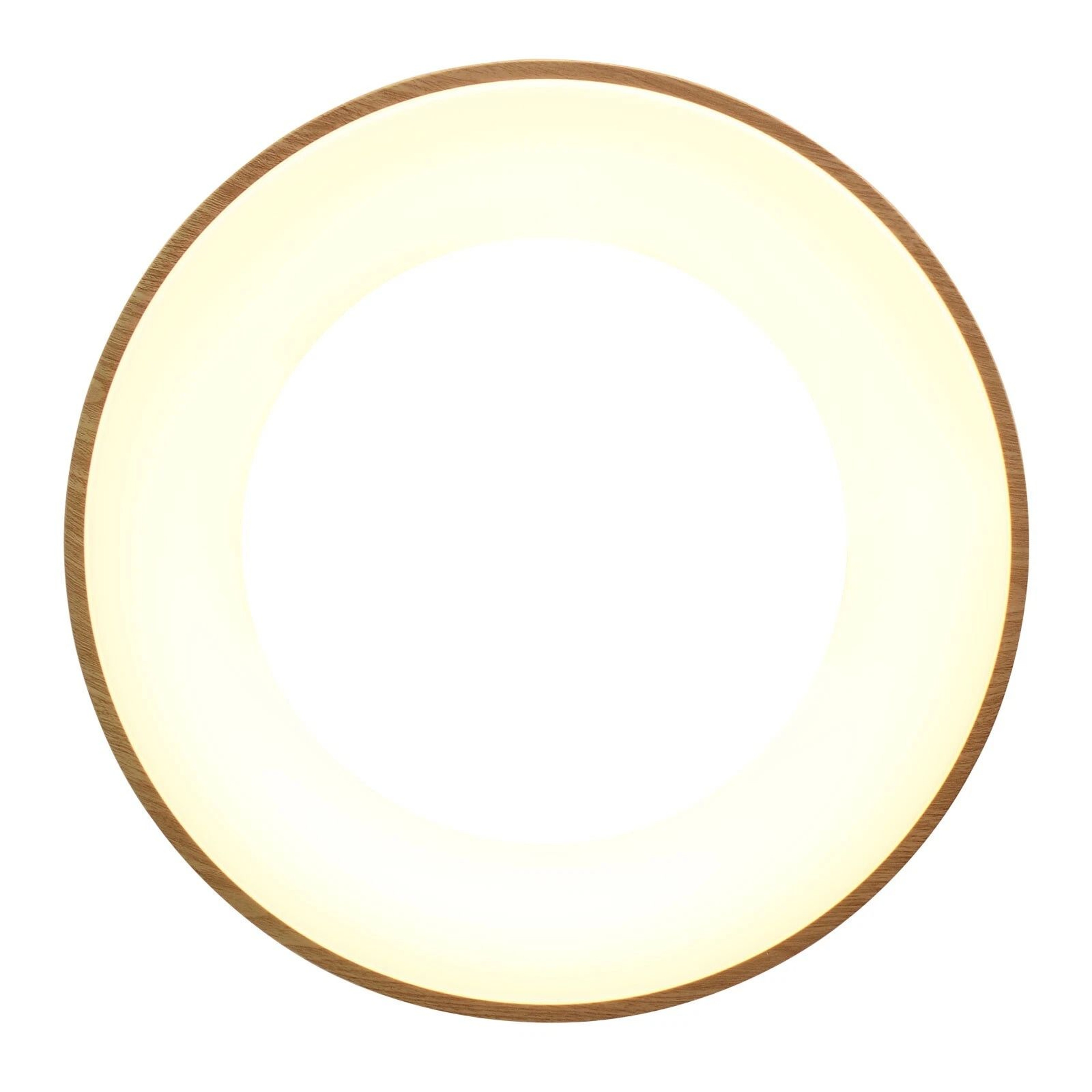 Acrylic Lampshade LED Ceiling Light Modern Flush Mount Indoor Chandelier Fixture 3