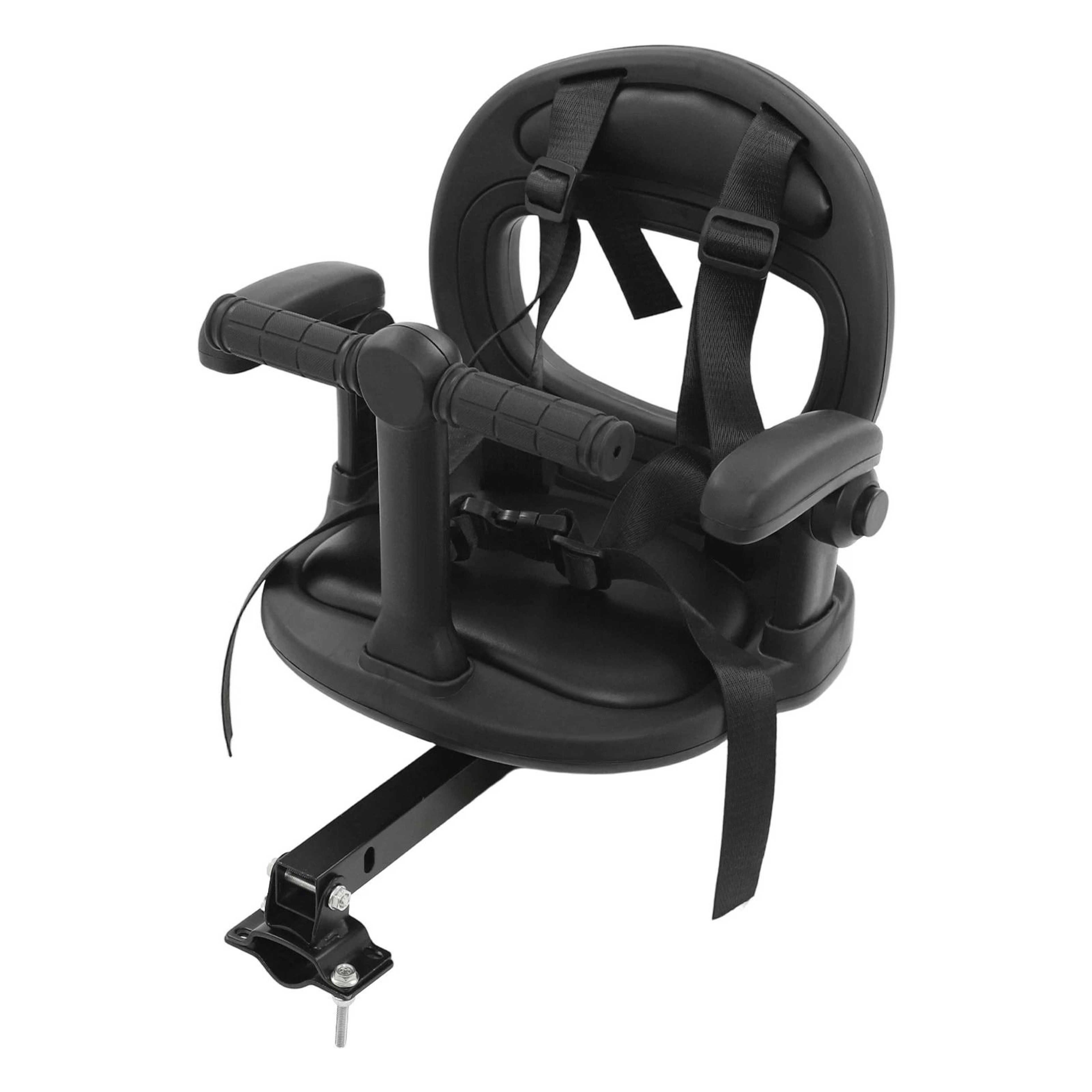 Bike Child Seat Front Bicycle Seat For Children Childrens Bicycle Seat 1