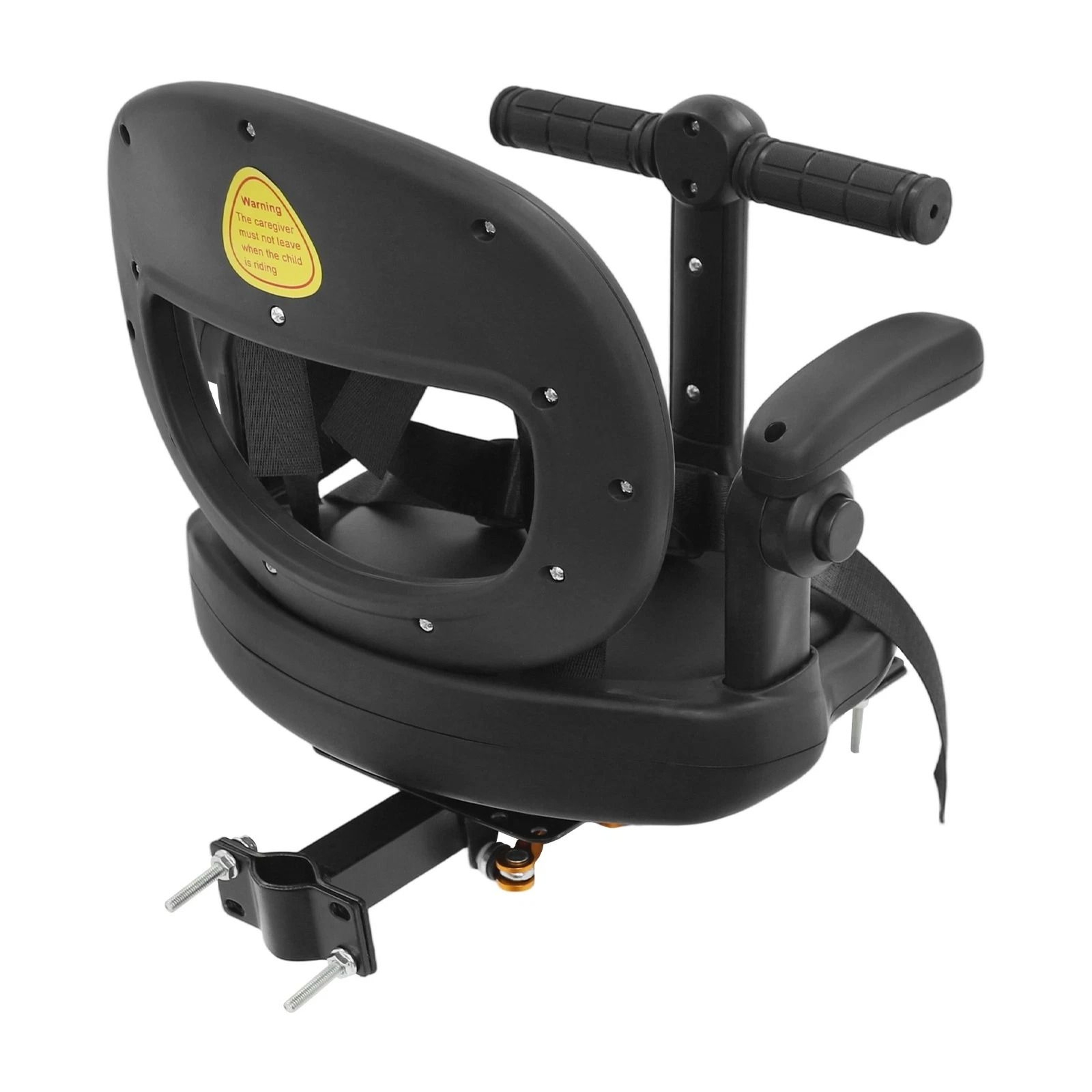 Bike Child Seat Front Bicycle Seat For Children Childrens Bicycle Seat 4