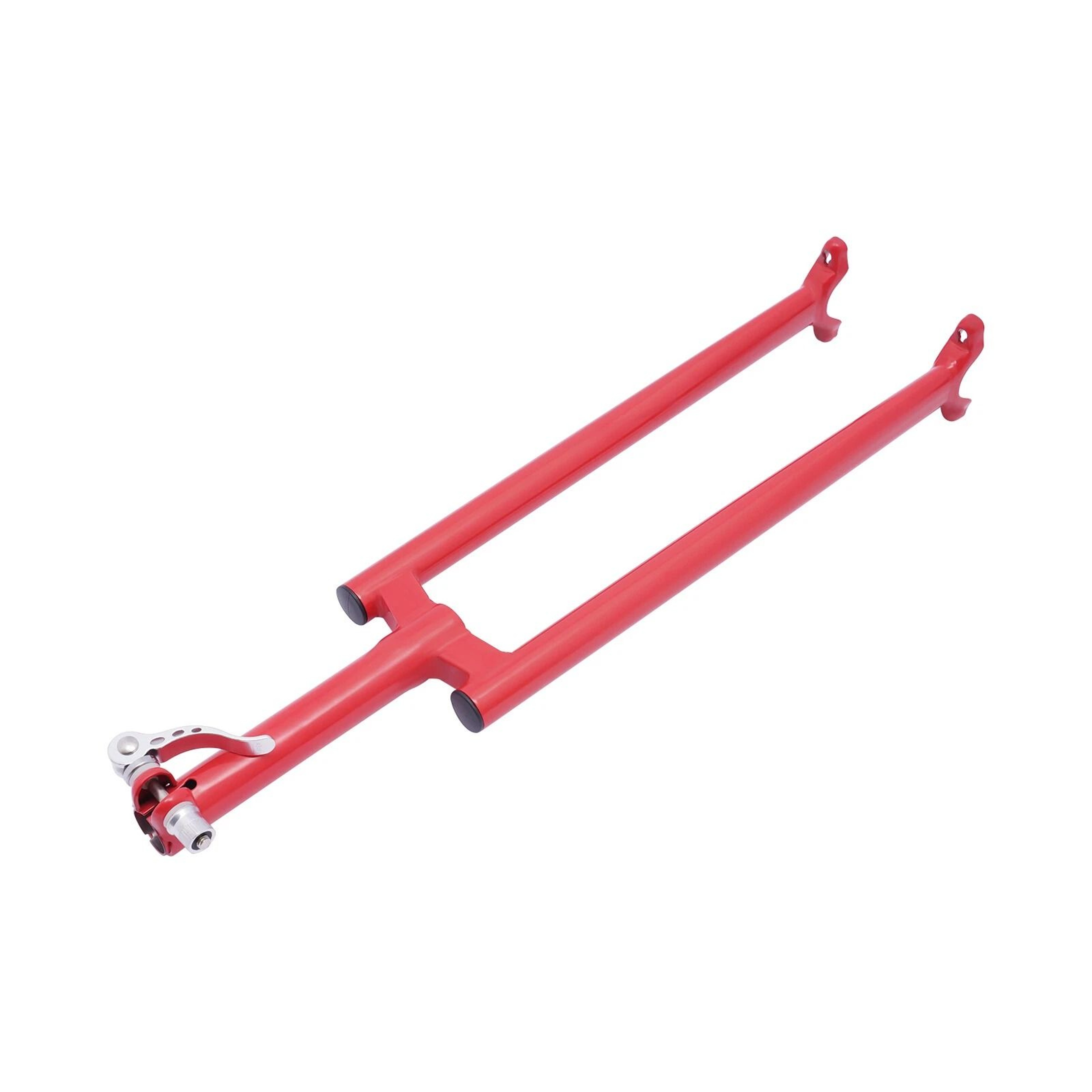 Sports Wheel Unicycle With Thickened Steel Pipe Adjustable Seat 11