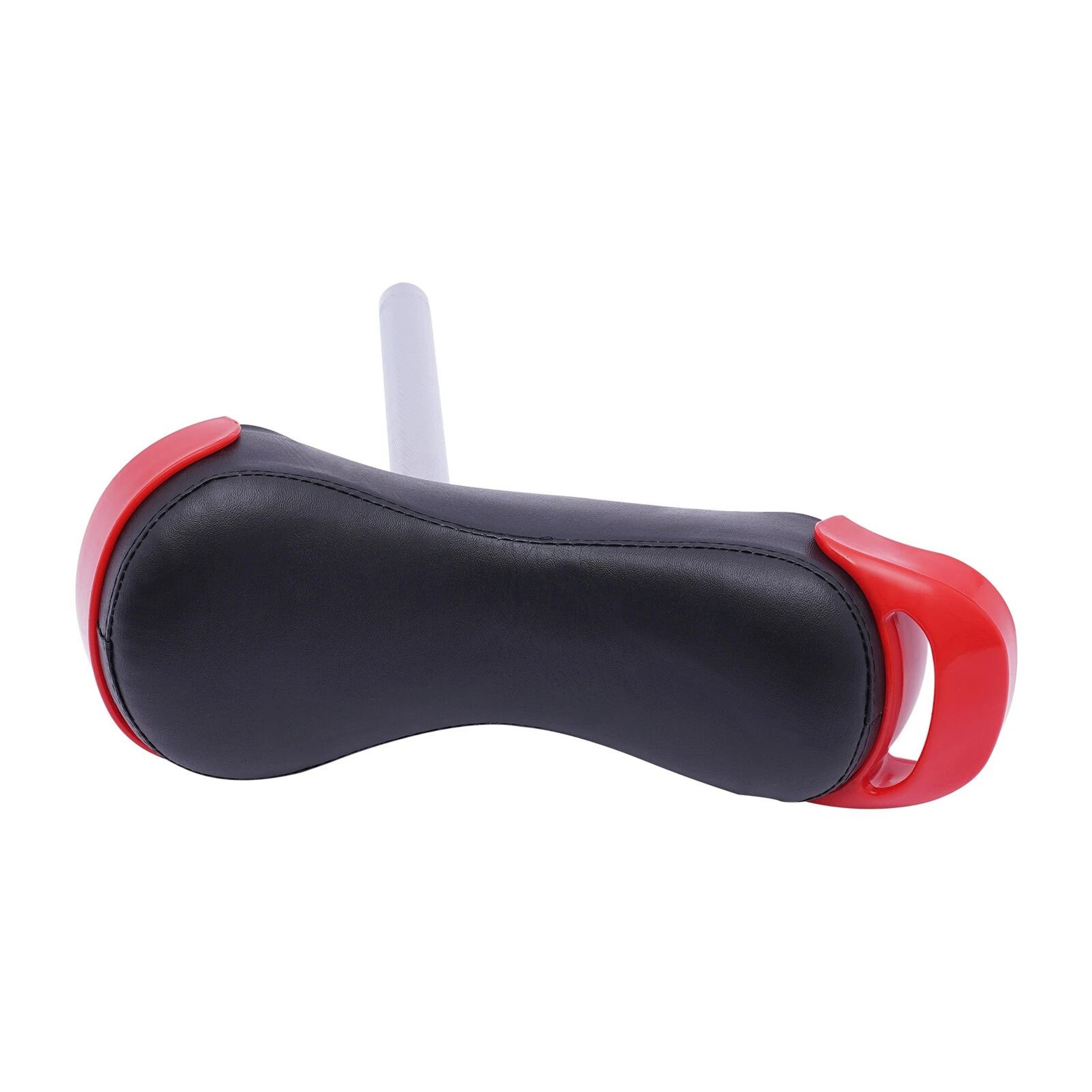 Sports Wheel Unicycle With Thickened Steel Pipe Adjustable Seat 5