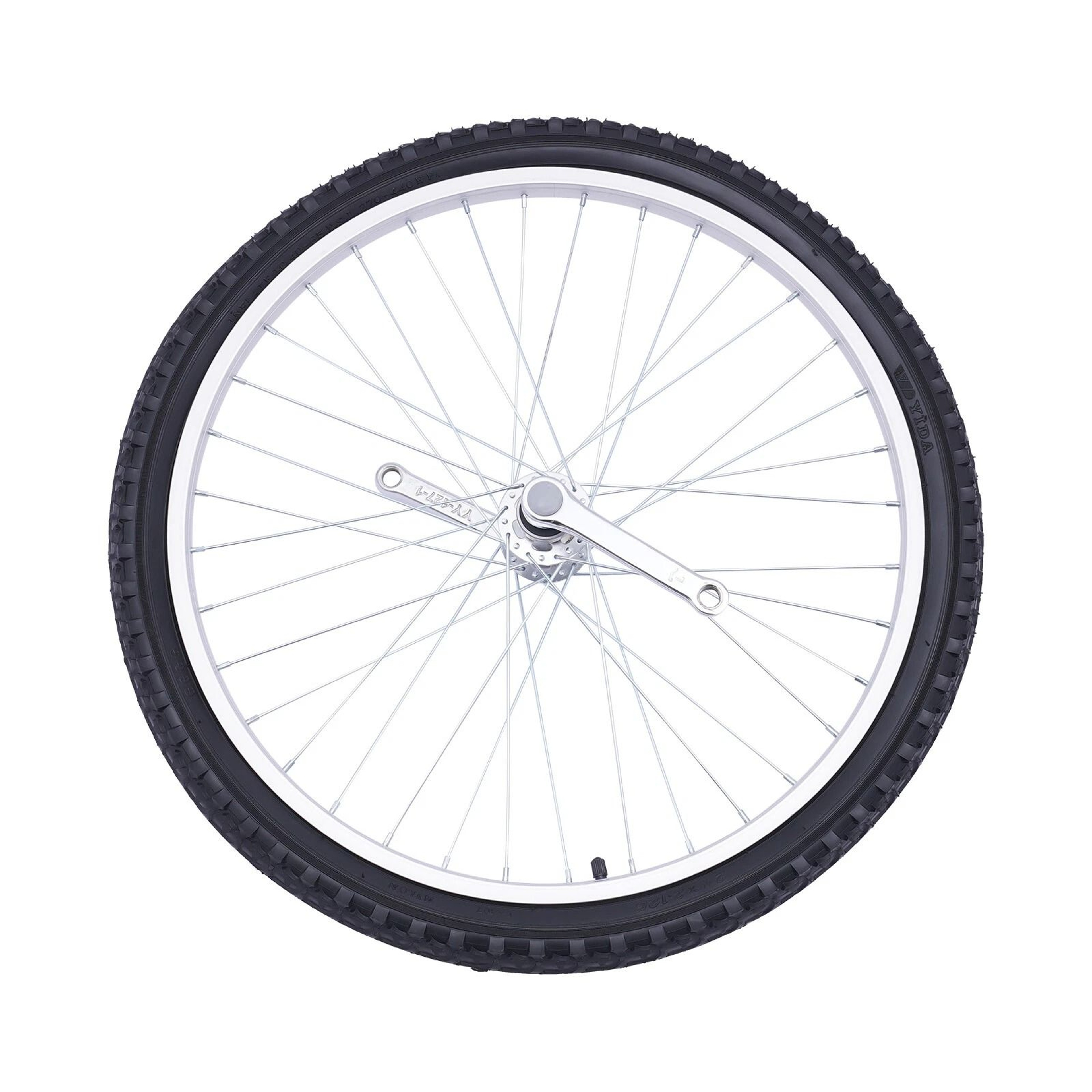 Sports Wheel Unicycle With Thickened Steel Pipe Adjustable Seat 6