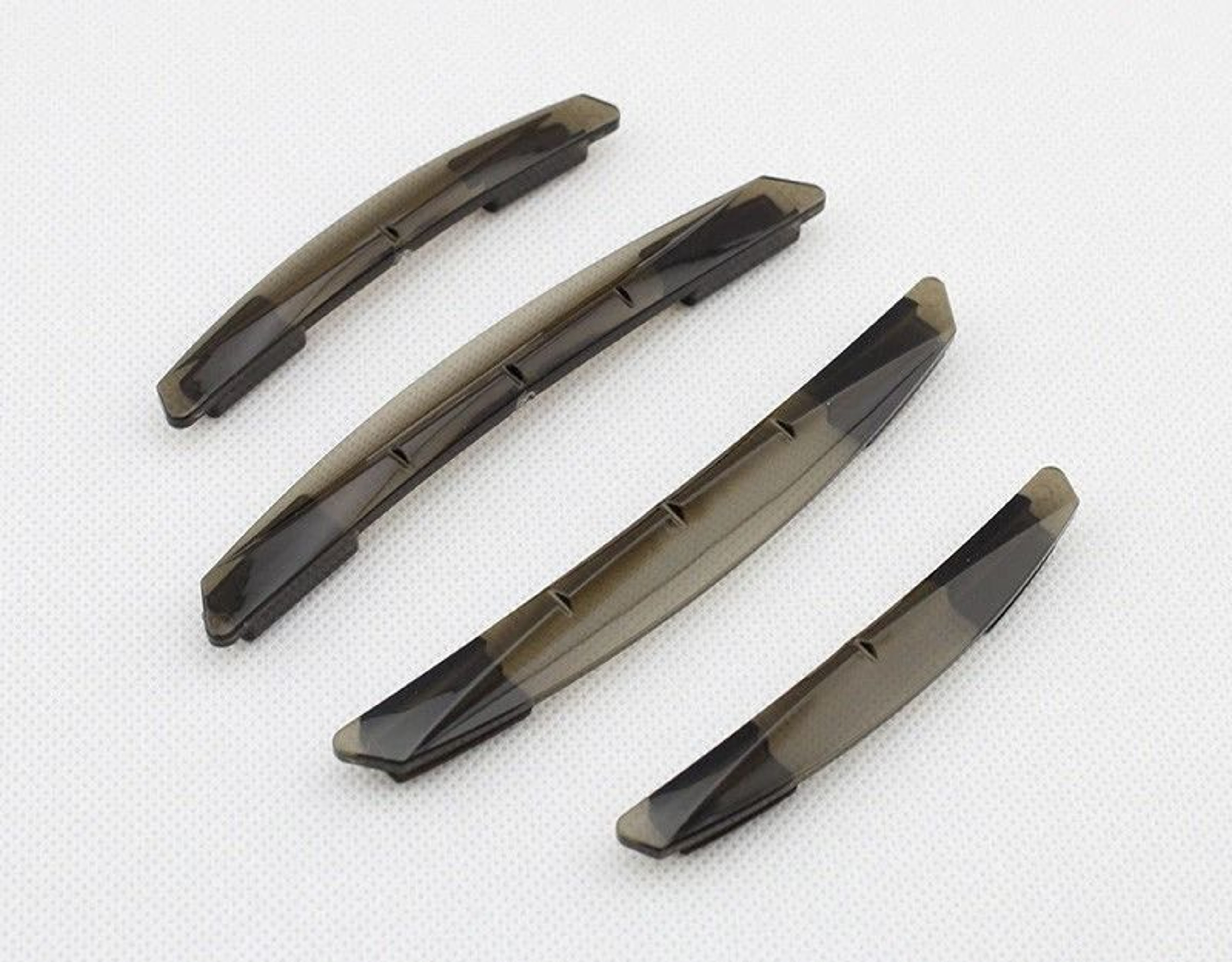 Door Edge Scratch Protector AntiCollision Guard Strip Cover Car Accessories 6