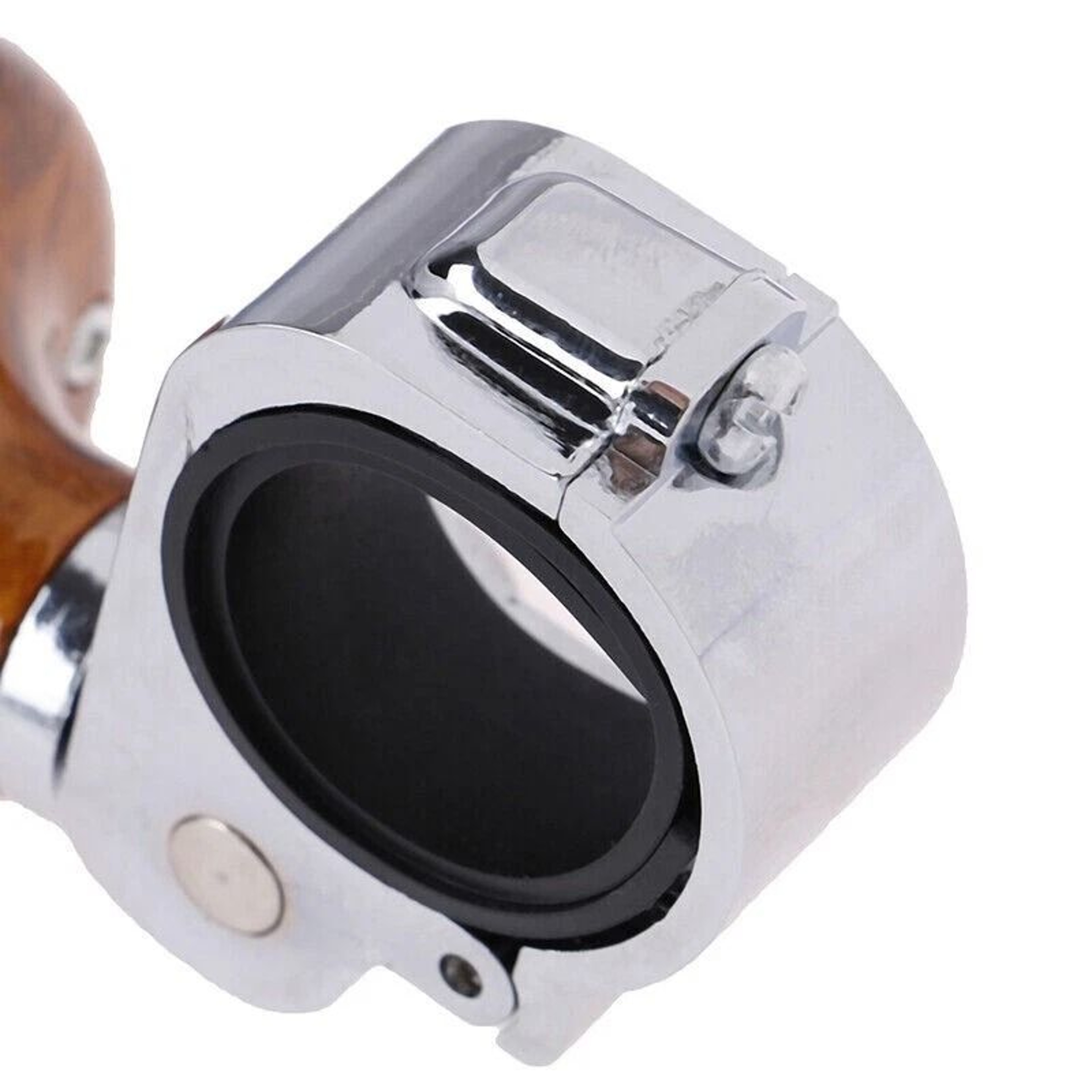 Knob Handle Universal Steering Wheel Spinner Heavy Duty Suicide Car Truck Power Grip 7