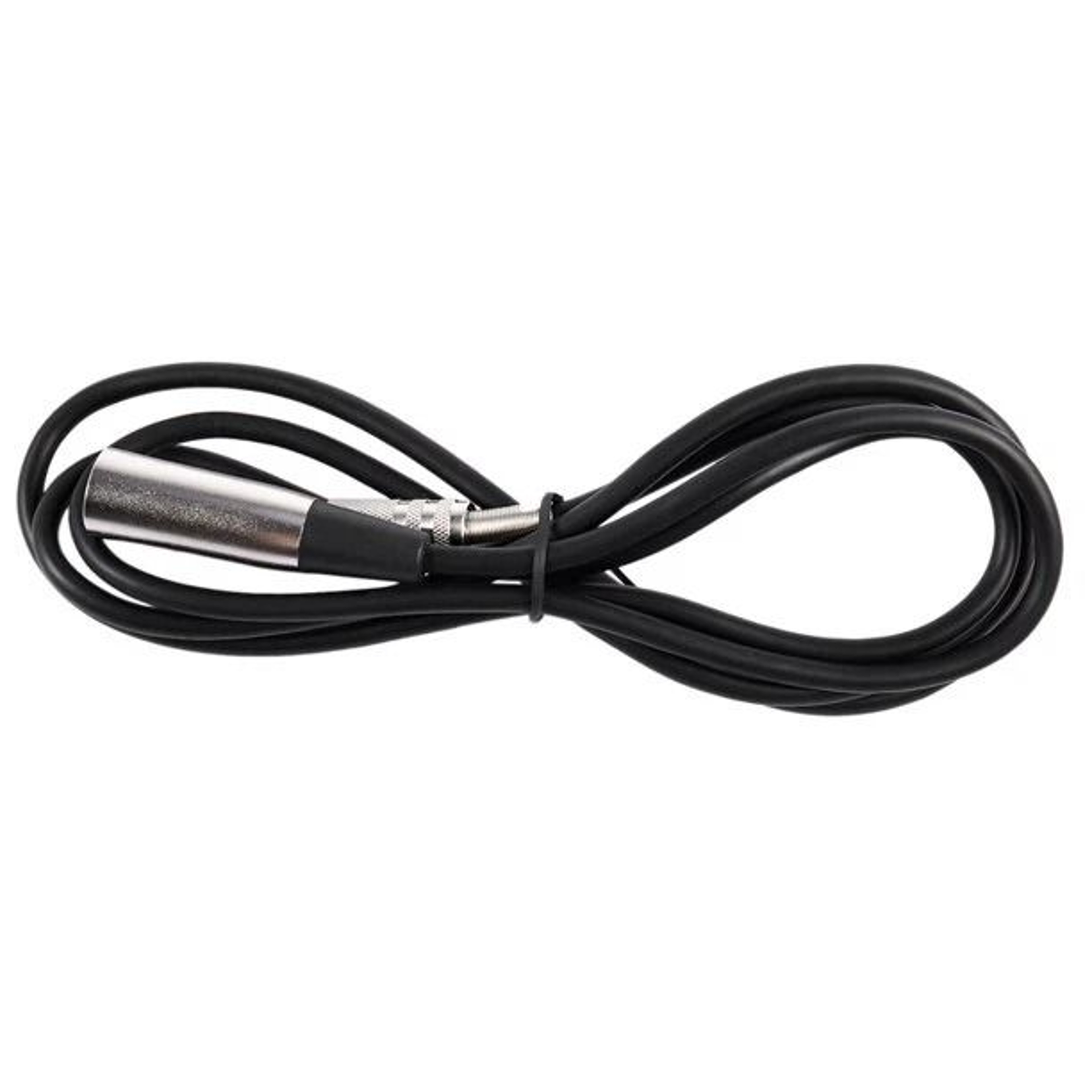 Plug TS Microphone Mono Cable Unbalanced Shielded Audio XLR 3 Pin Male To Adapter Lead 3