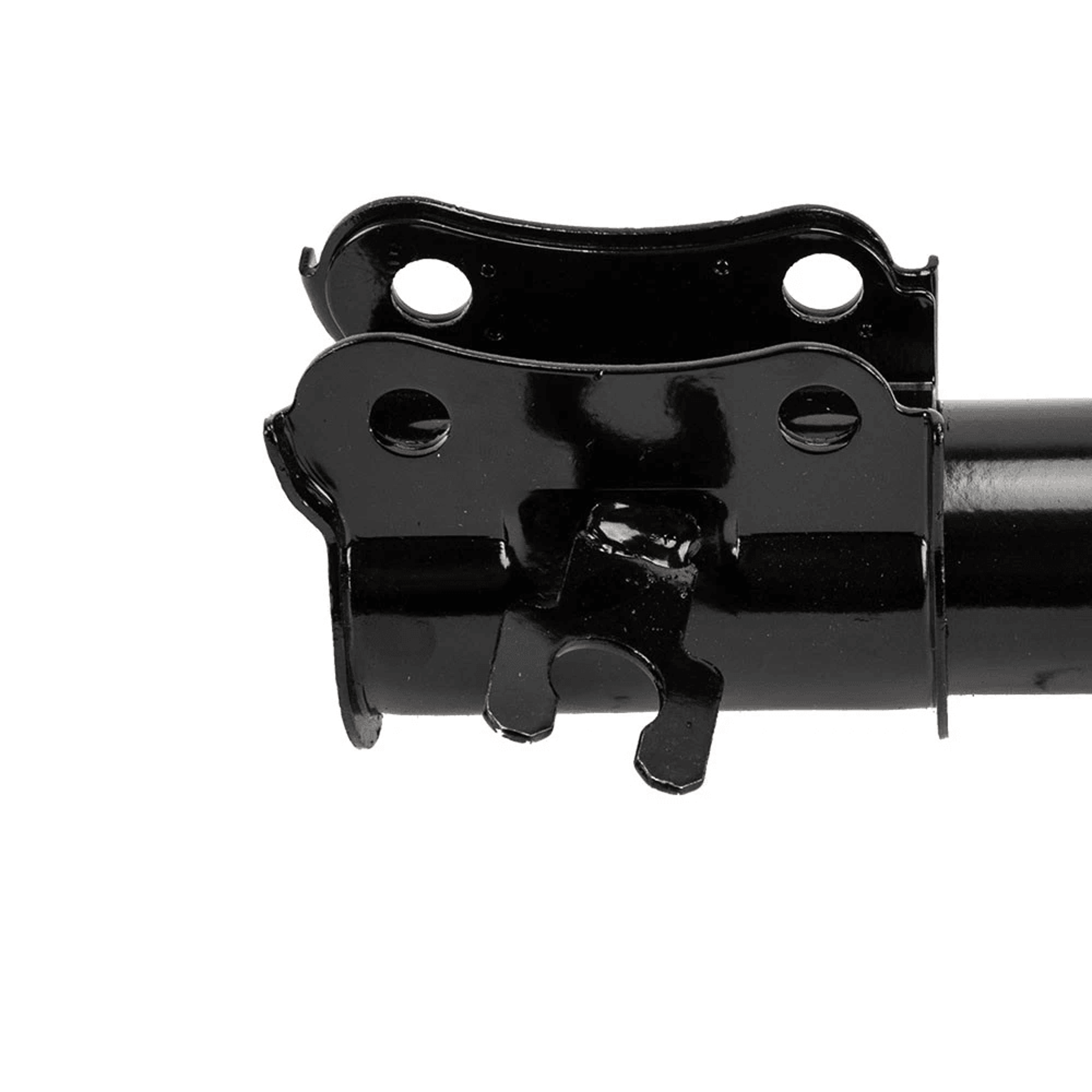 Chevy Aveo Aveo5 Front Struts W Coil Spring Assembly Pontiac Wave G3 Car Suspension 4
