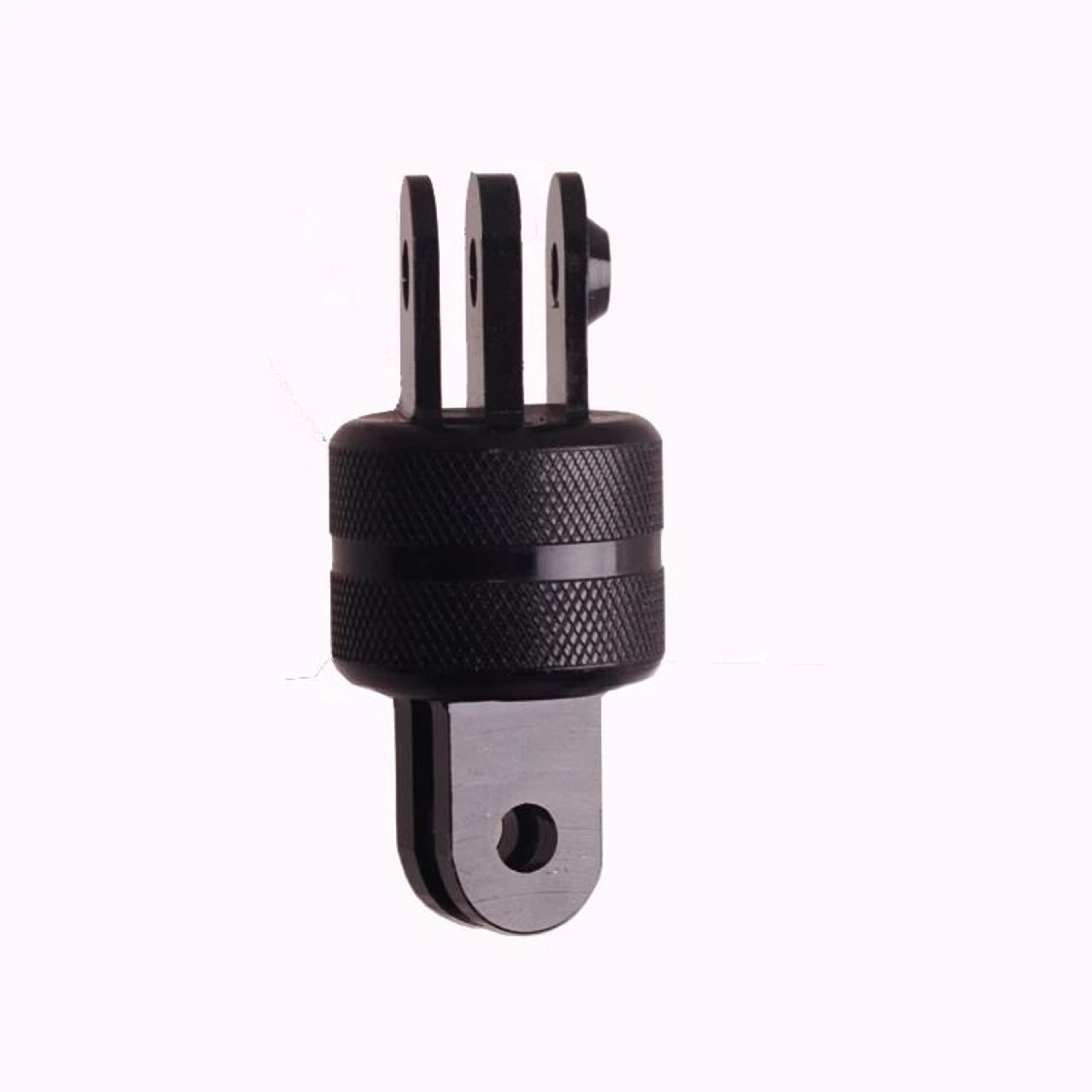 Pivot Arm For GoPro Rotating Swivel Adapter Durable Aluminum Mount 3
