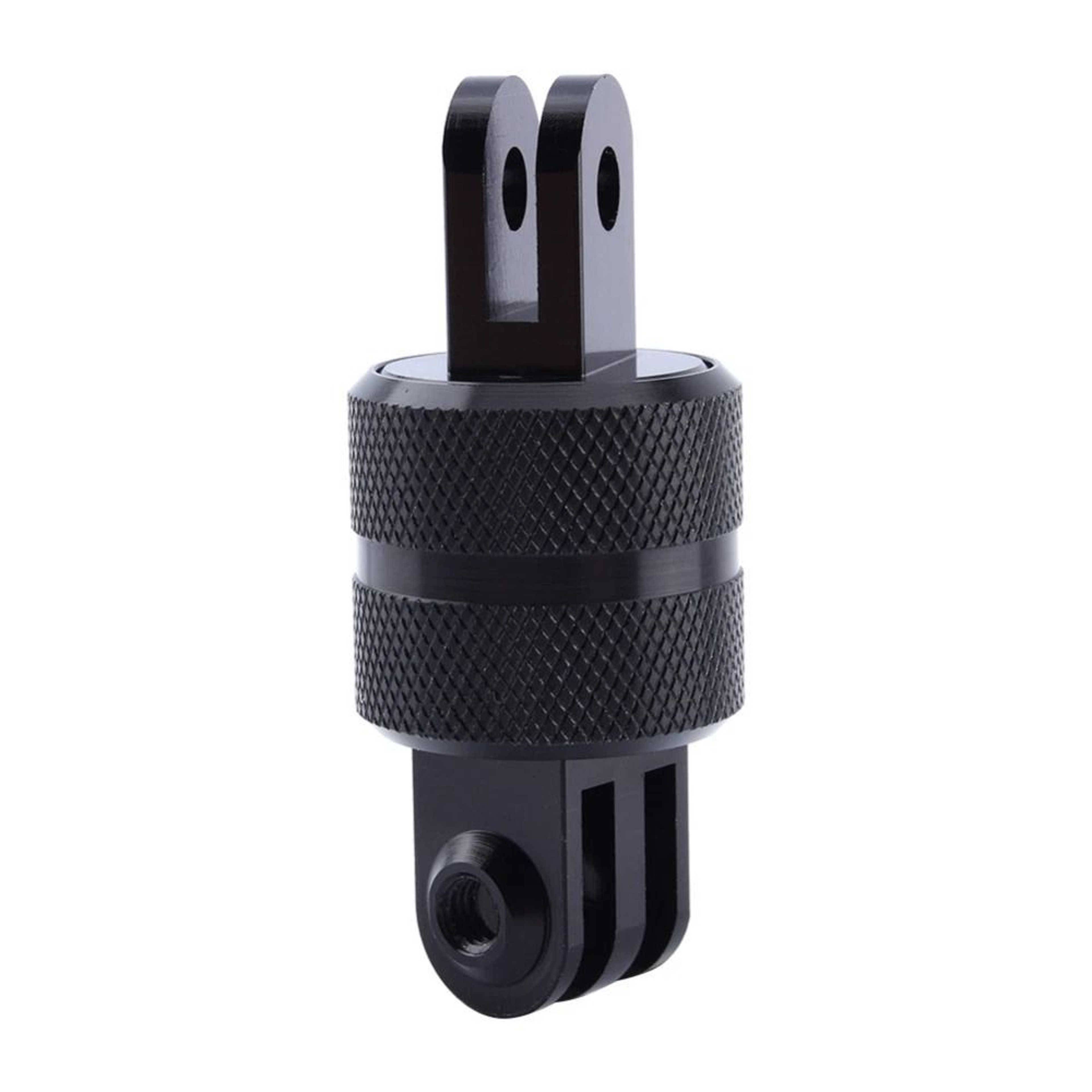 Pivot Arm For GoPro Rotating Swivel Adapter Durable Aluminum Mount 4