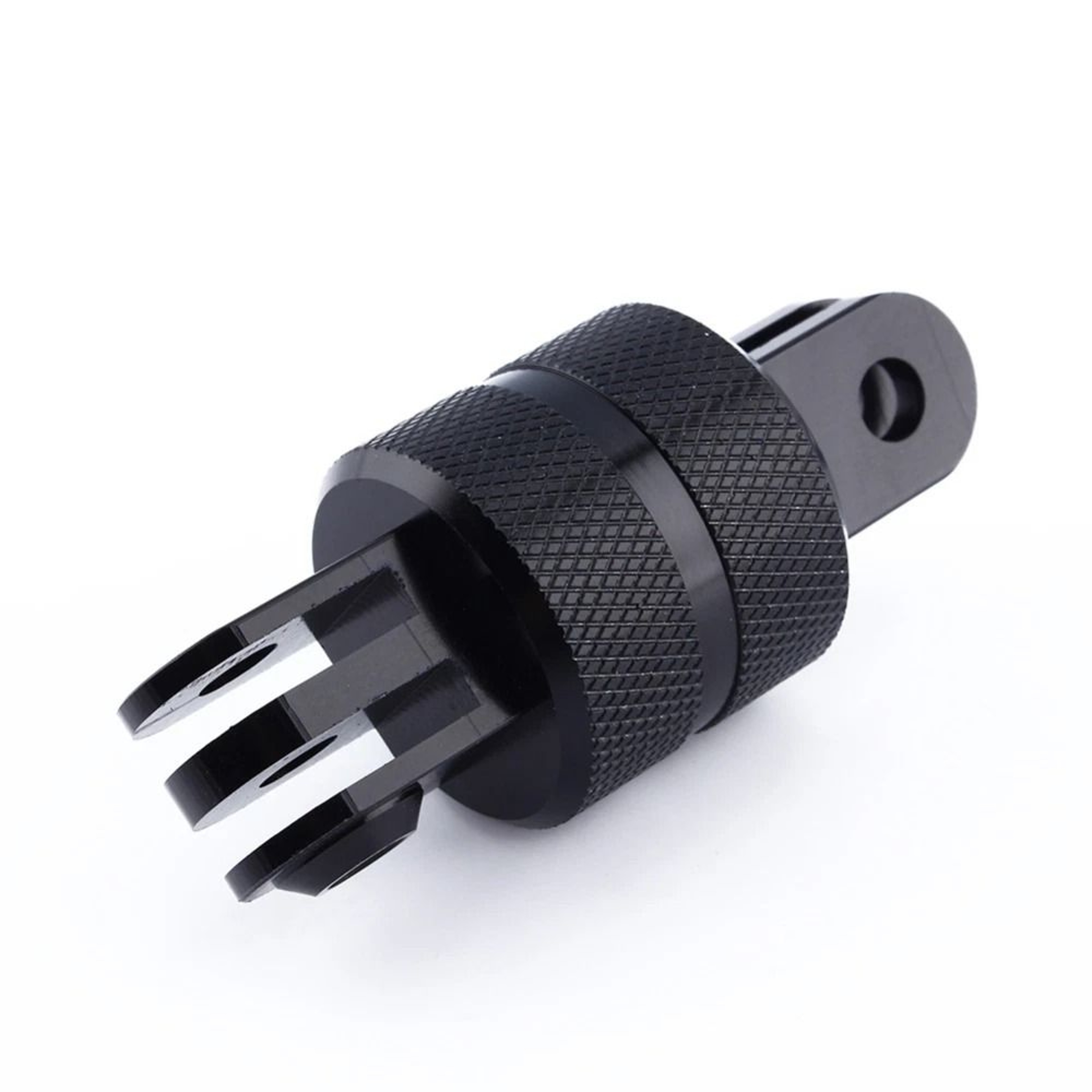 Pivot Arm For GoPro Rotating Swivel Adapter Durable Aluminum Mount 6